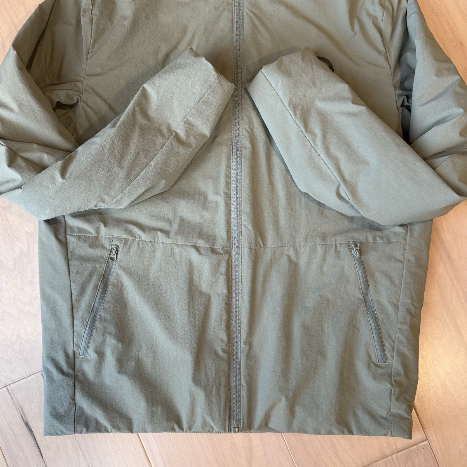 Patagonia Magpul Industries Jacket S Military Green Puffer Full Zip Size US S / EU 44-46 / 1 - 5 Thumbnail