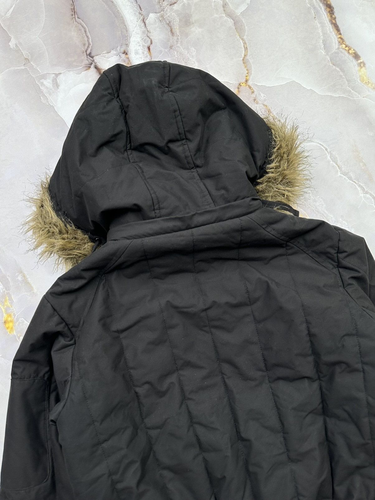 Japanese Brand Vintage Bomber Jacket Size M / US 6-8 / IT 42-44 - 8 Thumbnail