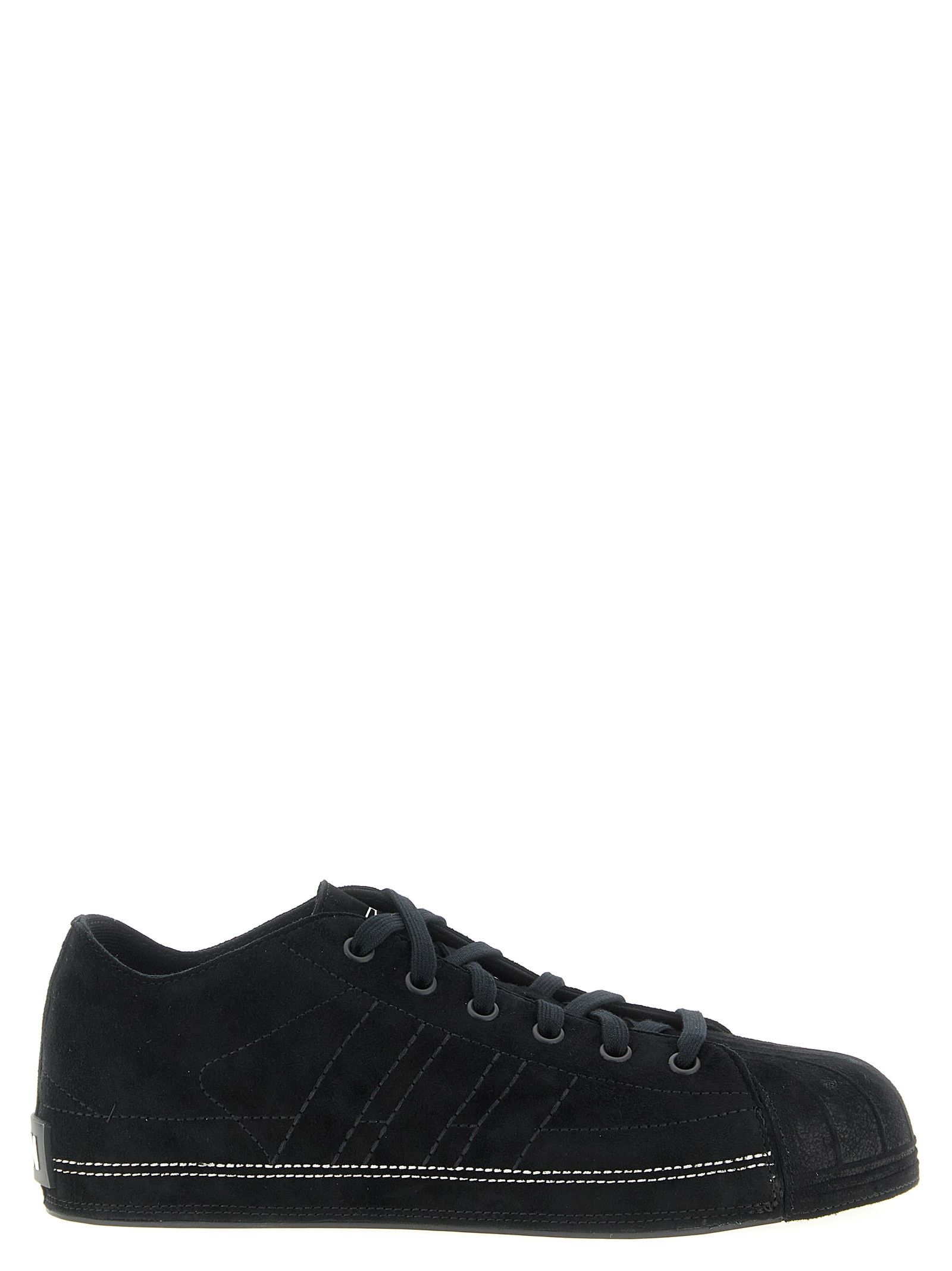 Y-3 Y-3 x NBHD capsule 'Nizzastar LO' sneakers Size US 11 / IT 41 - 1 Thumbnail