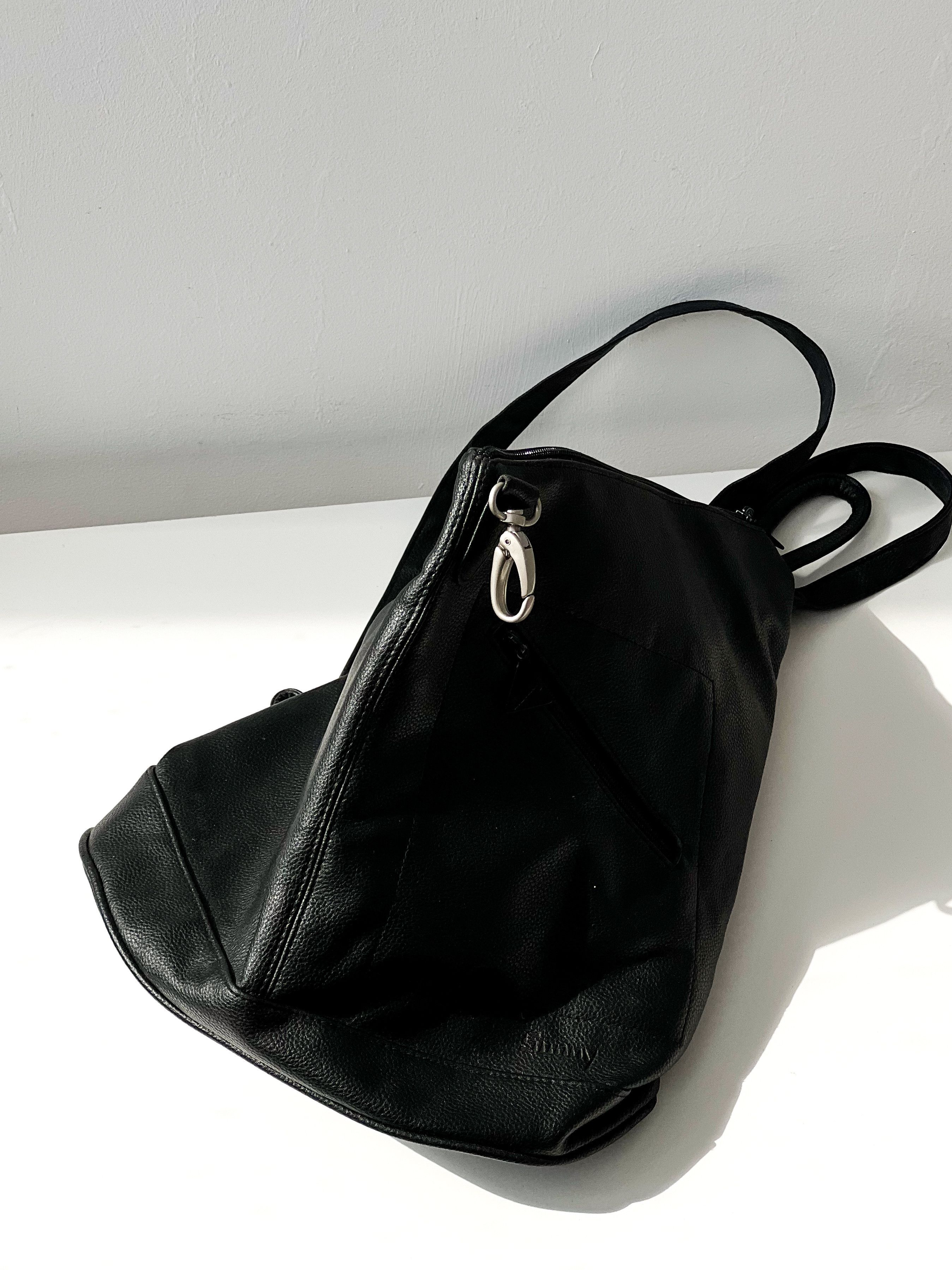 Designer × Japanese Brand × Vintage SUNNY vintage bag Size ONE SIZE - 4 Thumbnail