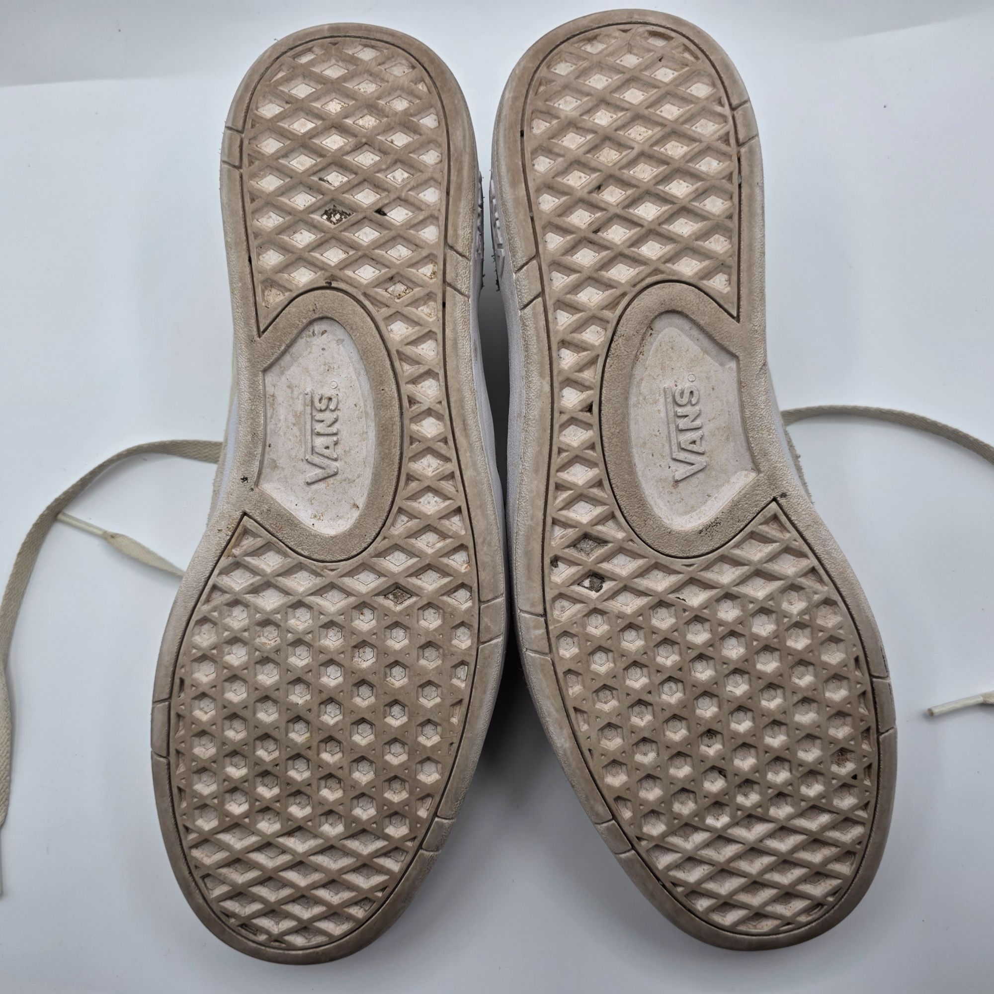Vans Vans Cruze Too ComfyCush Mens Size 11 Beige Sneaker Shoes Wa Size US 11 / EU 44 - 8 Thumbnail