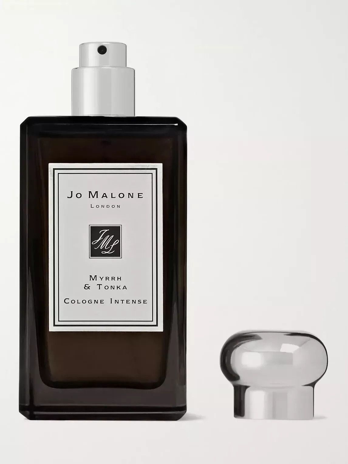 Unknown London Jo Malone MYRRH & TONKA 3.4 oz (100 ml) Cologne Intense NEW Size ONE SIZE - 2 Thumbnail
