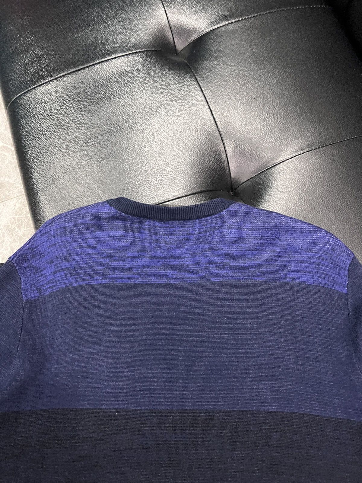 Versace Versace Medusa Knit Sweater Size US XXL / EU 58 / 5 - 12 Thumbnail