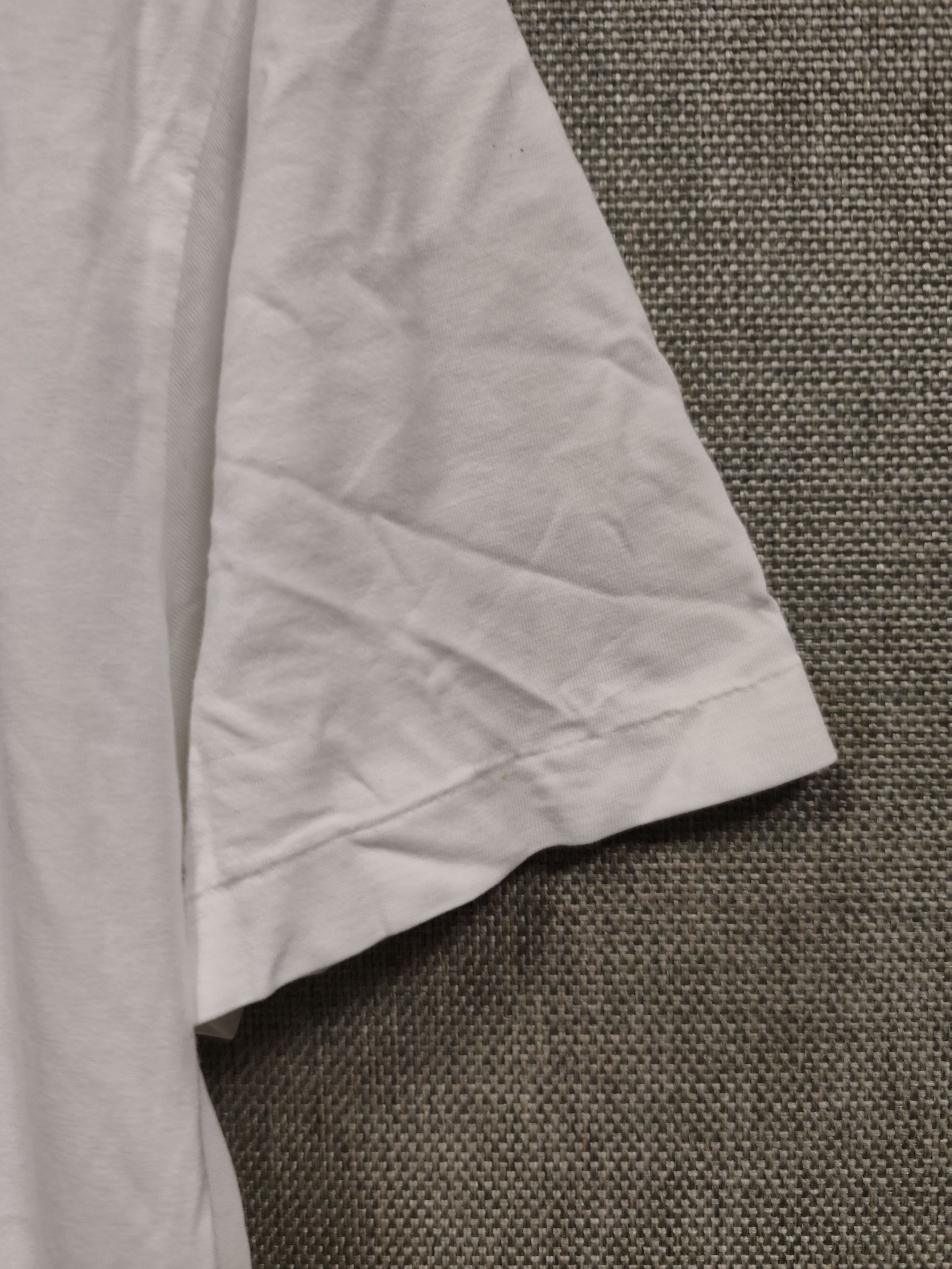 Issey Miyake Vintage 80s I.S. Chisato Tsumori Design Flower Tee Size US M / EU 48-50 / 2 - 2 Thumbnail
