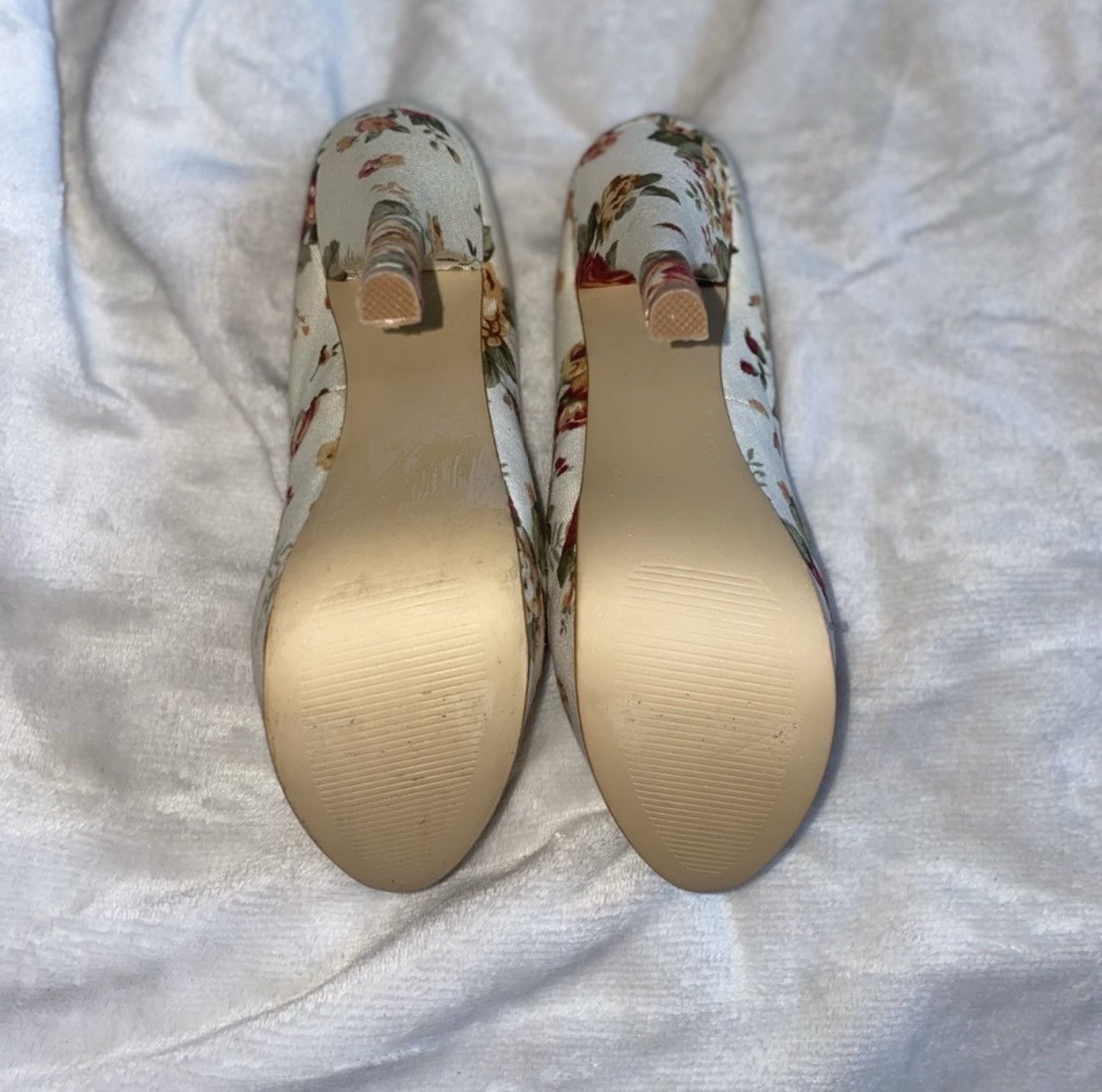 Steve Madden Platform pumps Size US 6 / IT 36 - 4 Thumbnail