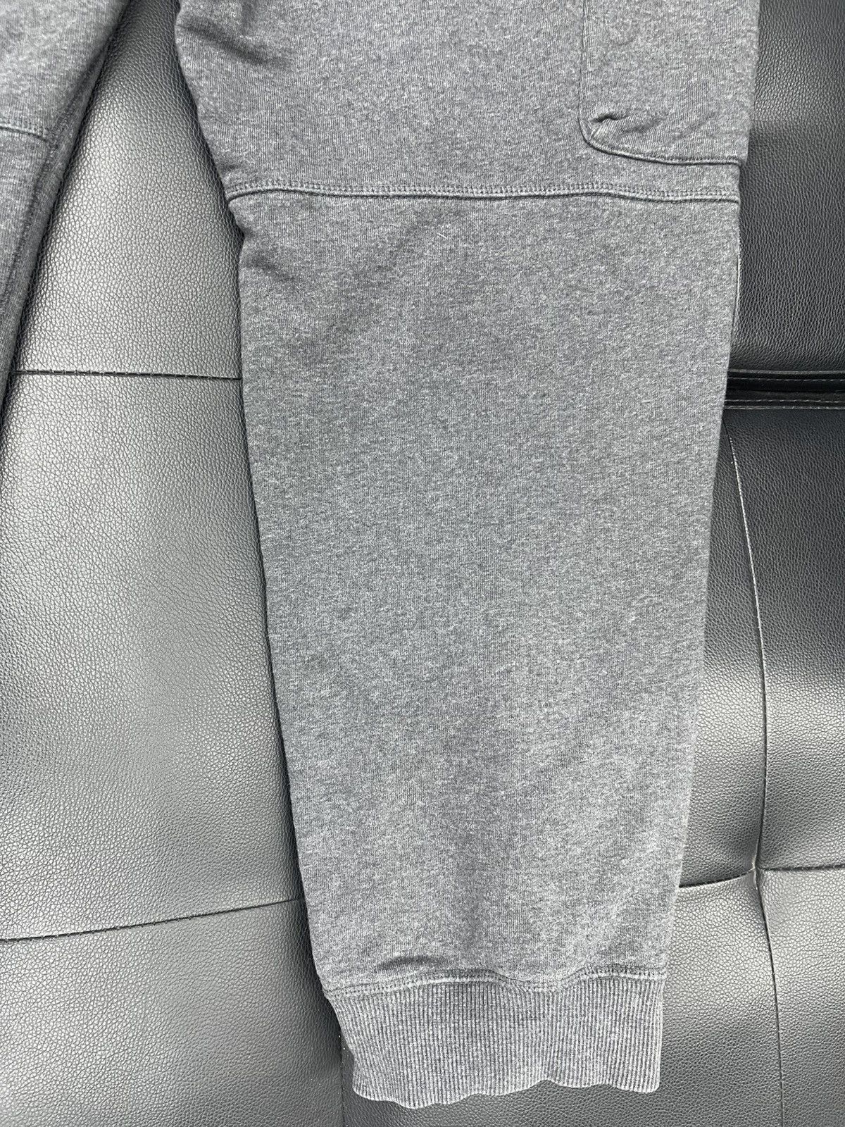 Burberry Size XXL - Burberry Grey Sweatpants Size US 38 / EU 54 - 6 Thumbnail