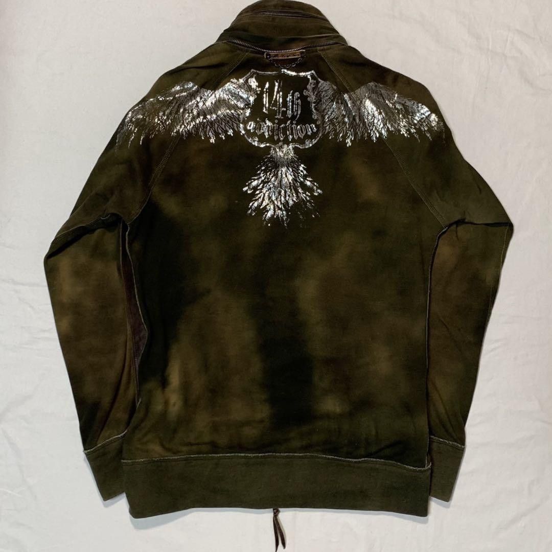 【入手困難】14th Addiction wing tie dye design 入手困難】14th Addiction wing tie dye design - メルカリ