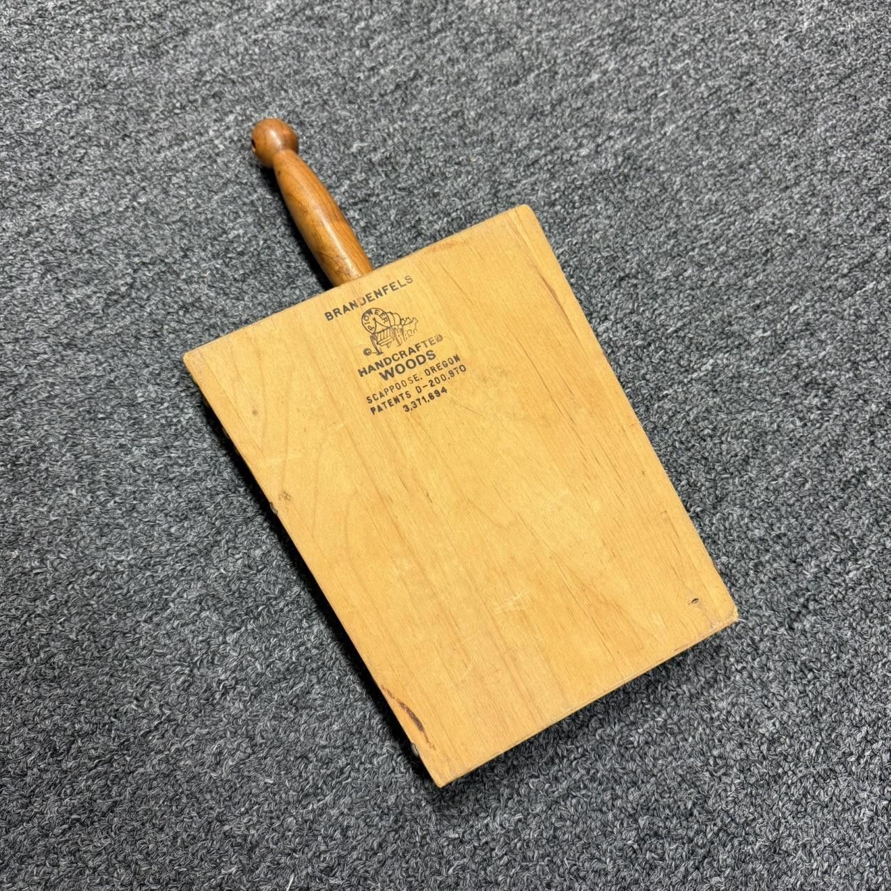 Designer Wooden Serving Tray/Cutting Board Size ONE SIZE - 4 Thumbnail