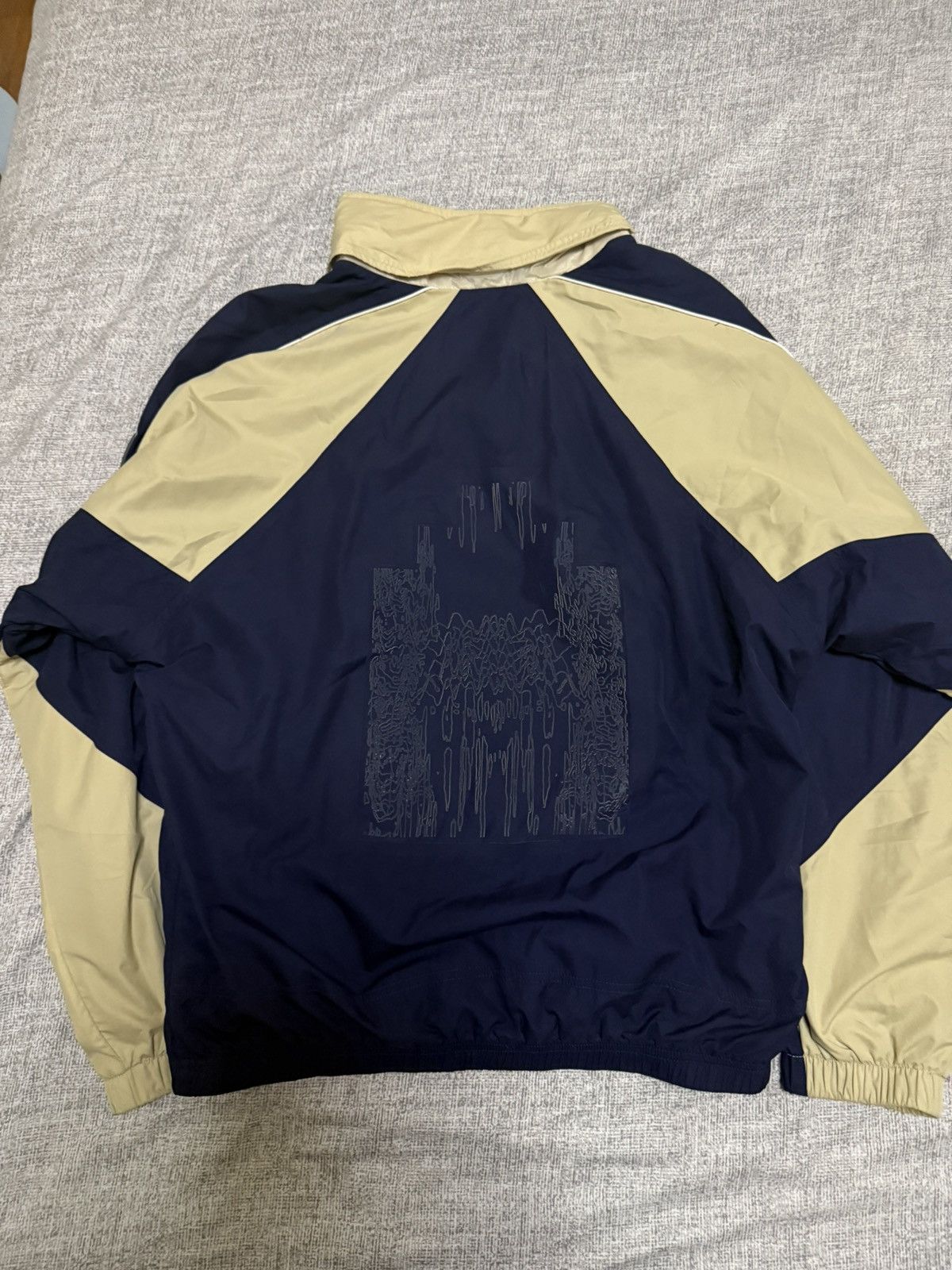 Cav Empt × Nike cavempt nike ce track jacket Size US XS / EU 42 / 0 - 2 Thumbnail