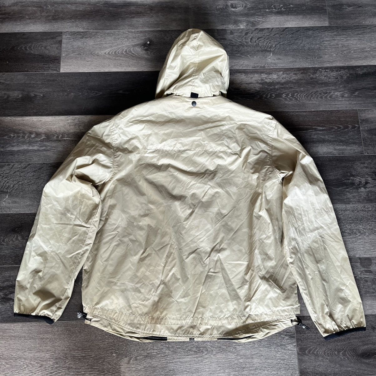 Vintage Vintage 1990s Triple Five Soul Break Away Tech Hooded Jacket Size US L / EU 52-54 / 3 - 2 Thumbnail