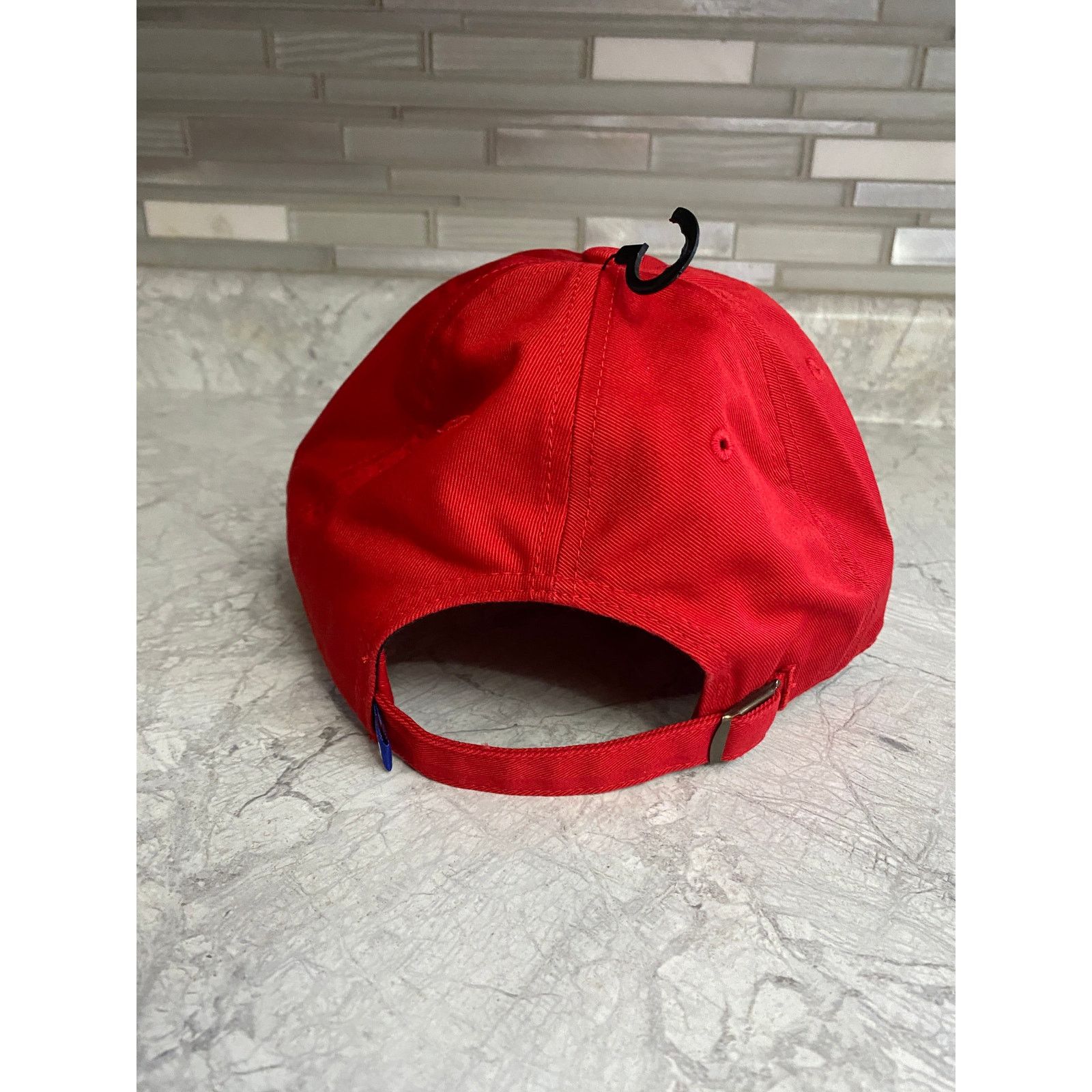 NBA NWT Philadelphia 76ers NBA Basketball Hat Size ONE SIZE - 4 Thumbnail