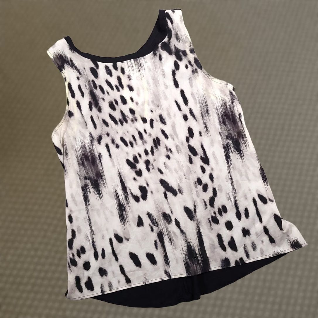Apt. 9 Item Specifications: Country of Origin: USA Size L / US 10 / IT 46 - 1 Thumbnail