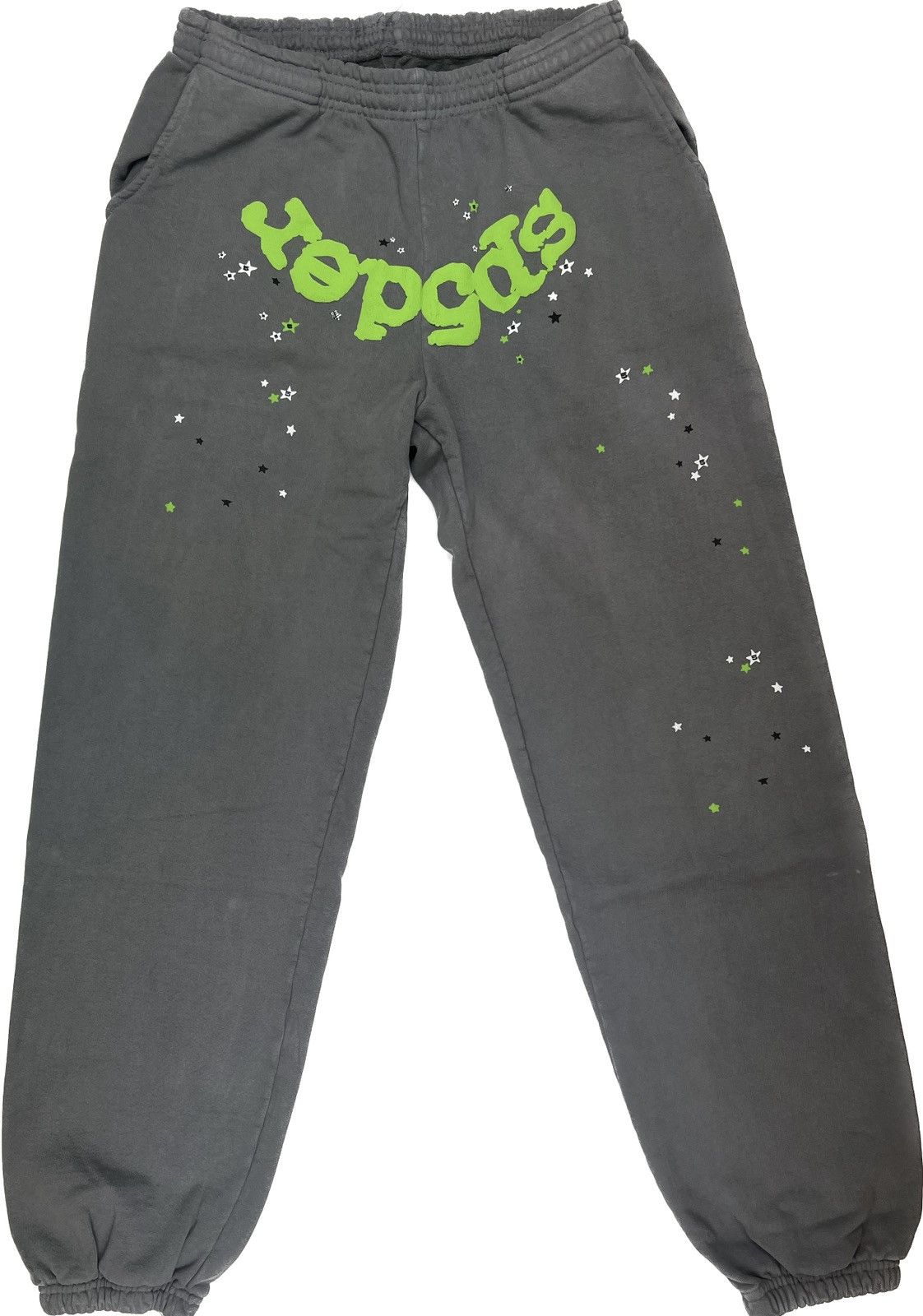 Sp5der Wait Sweatpants