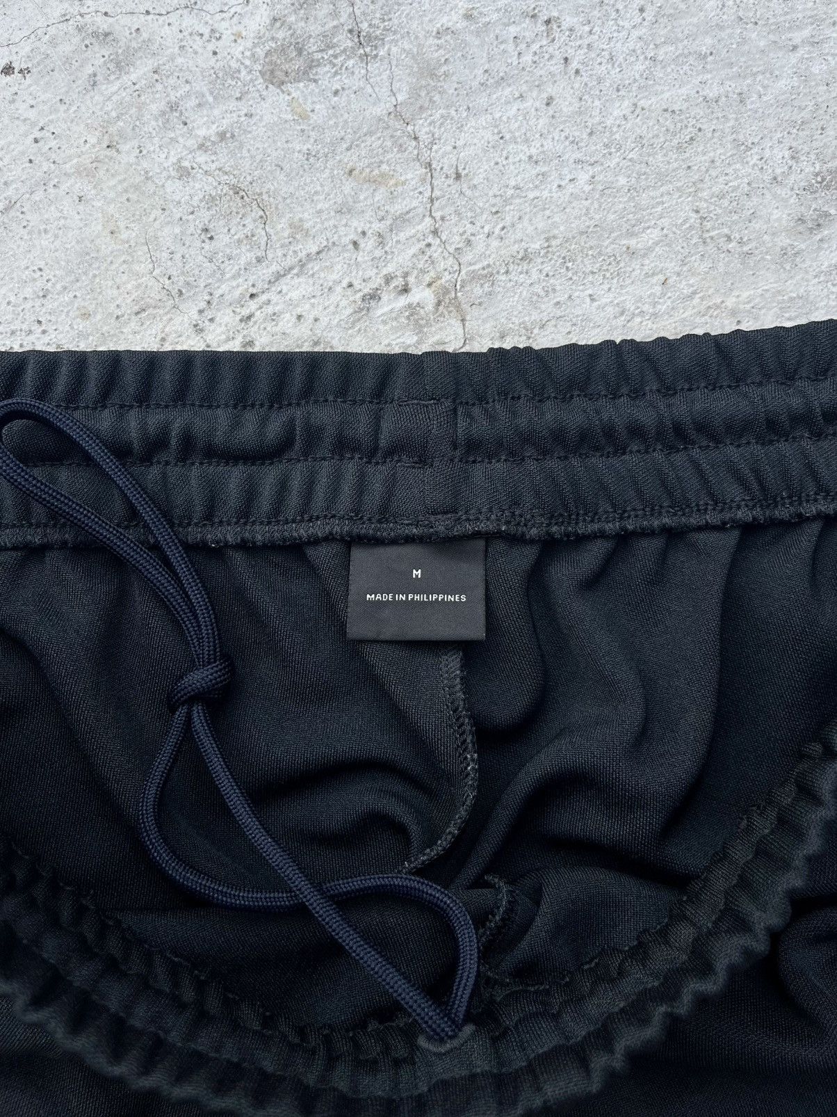 Adidas × Kanye West Adidas Yeezy Calabasas Track Pants Size US 32 / EU 48 - 5 Thumbnail