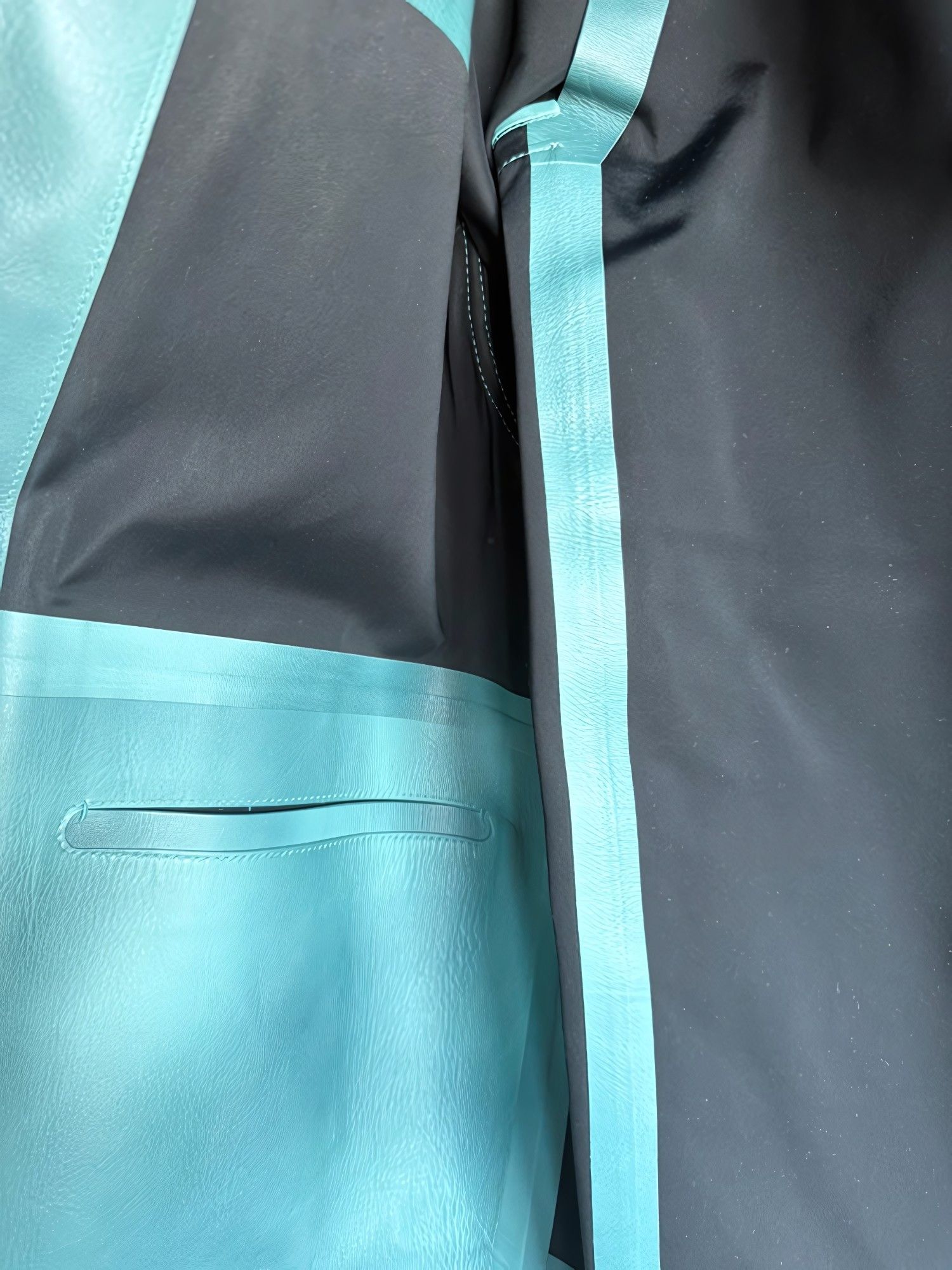 Berluti CALFSKIN LEATHER HOODED JACKET Size US S / EU 44-46 / 1 - 7 Thumbnail