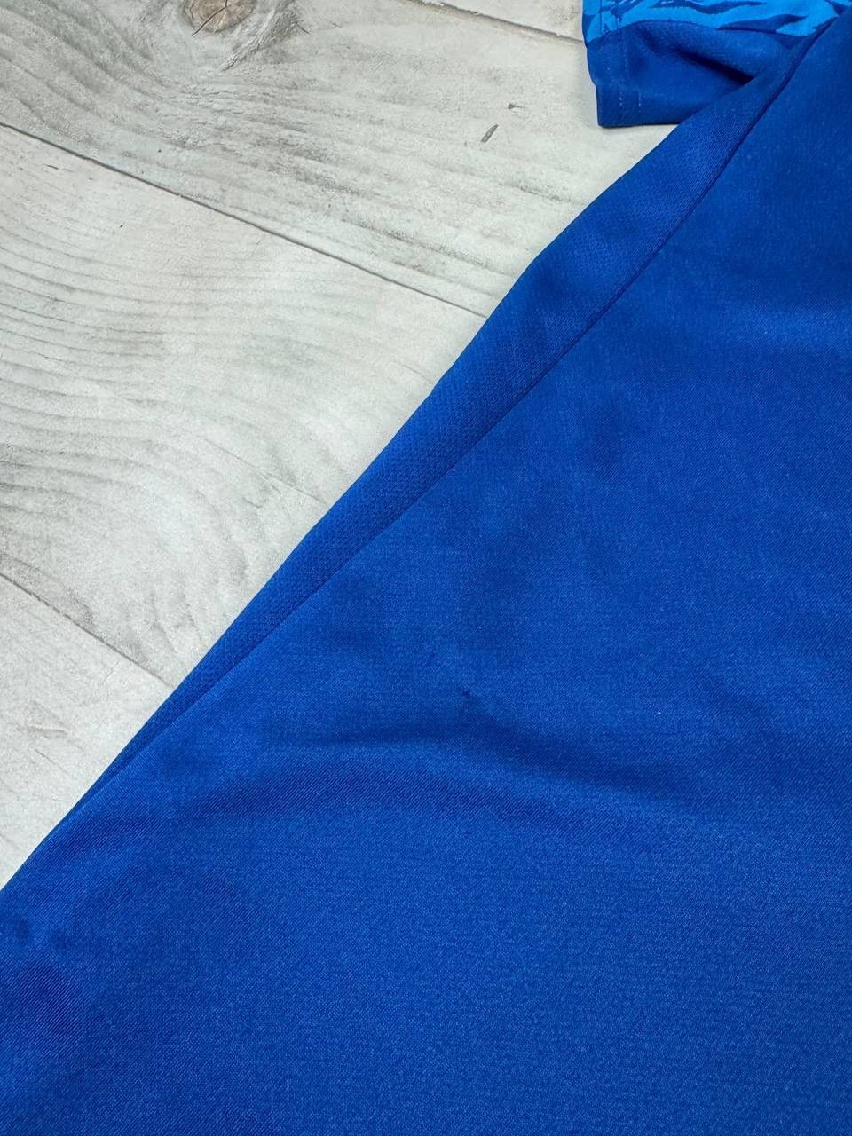 Umbro Umbro Schalke 2019 2020 Training Shirt Soccer Jersey Size US M / EU 48-50 / 2 - 7 Thumbnail