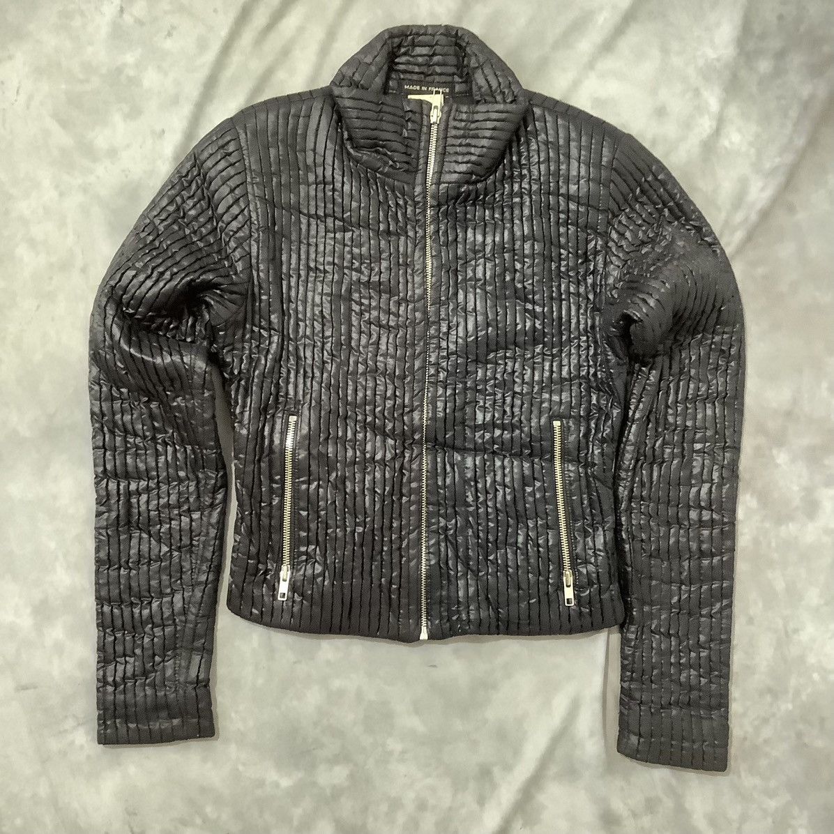 Vintage × agnes b. Y2K Agnes B. Jacket Vintage Size US S / EU 44-46 / 1 - 1 Thumbnail