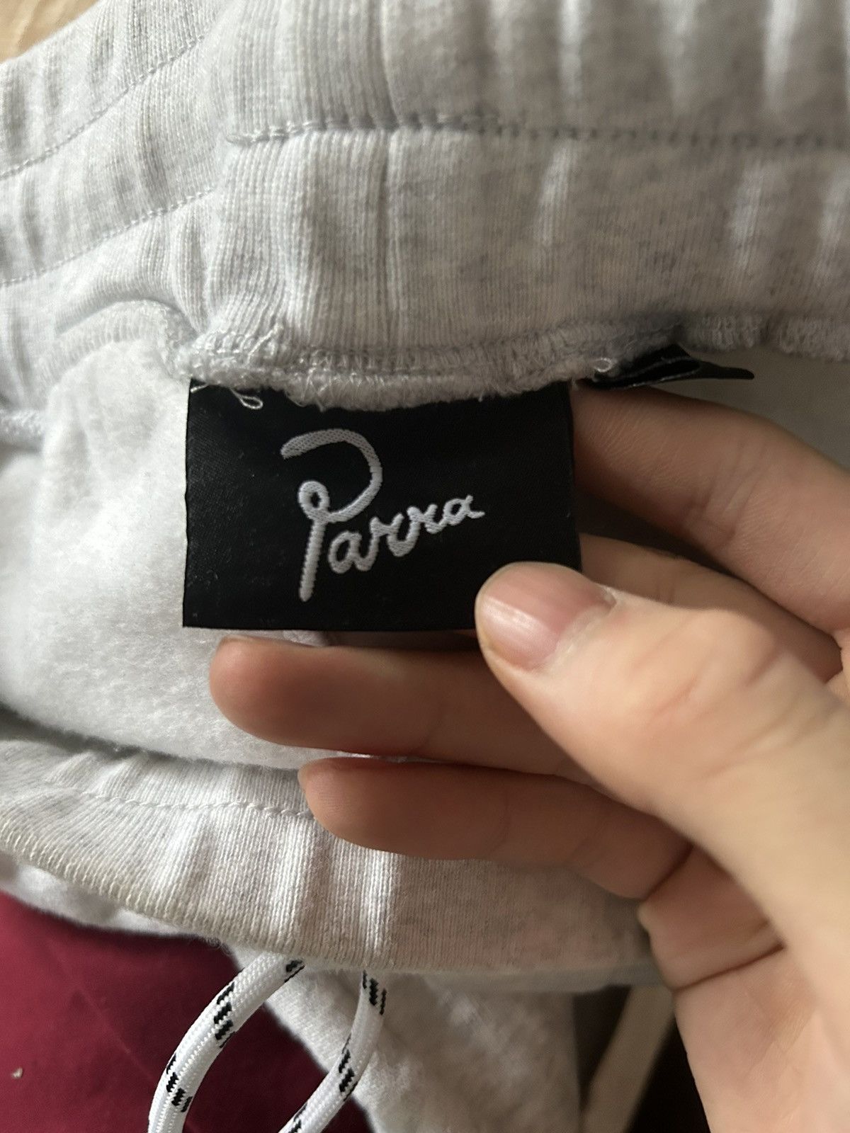 By Parra By parts sweatpants Size US 32 / EU 48 - 4 Thumbnail