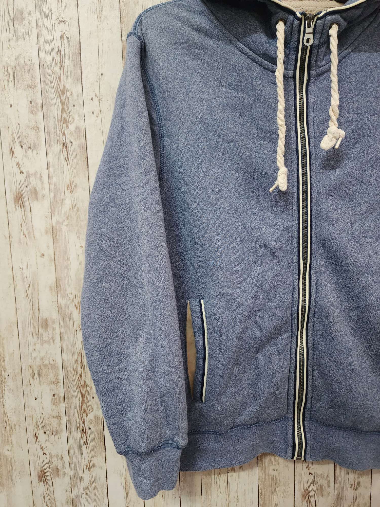 Japanese Brand Fort Point Sweatshirt Hoodie Size US M / EU 48-50 / 2 - 4 Thumbnail