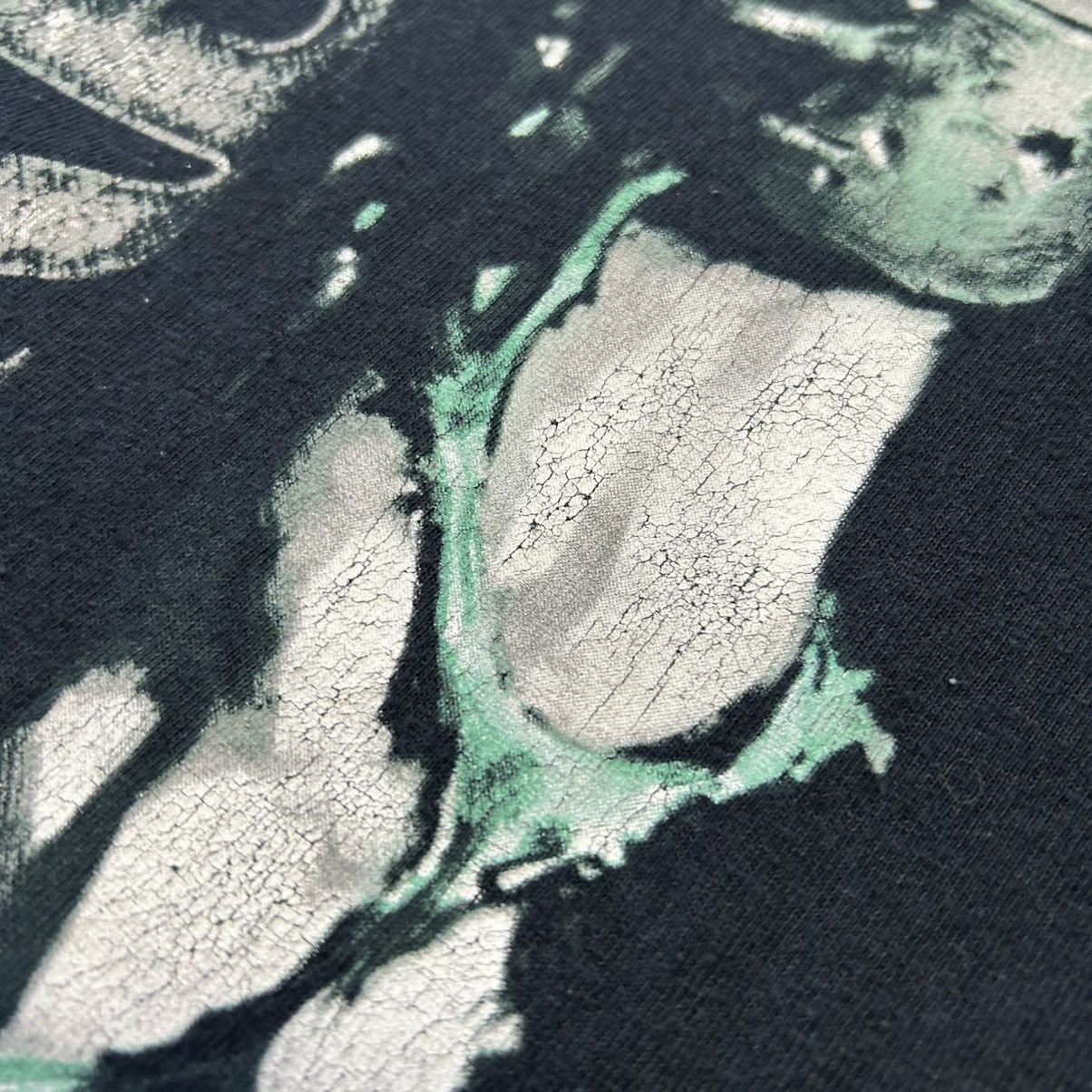 Band Tees Vintage Disturbed you did decide rock band big logo tee Size US M / EU 48-50 / 2 - 5 Thumbnail