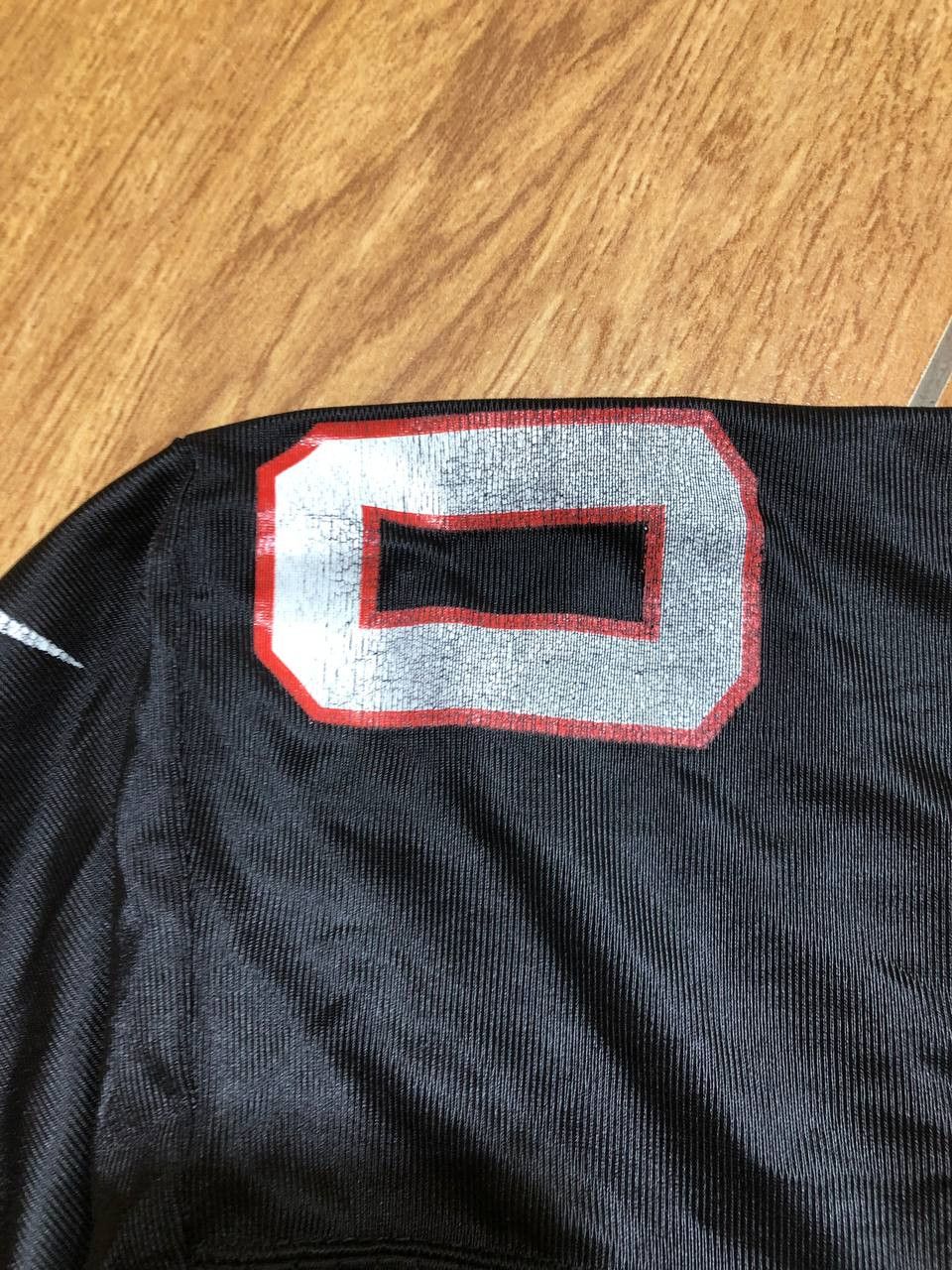 Atlanta Falcons Mitch Jersey Nike Shirt Football