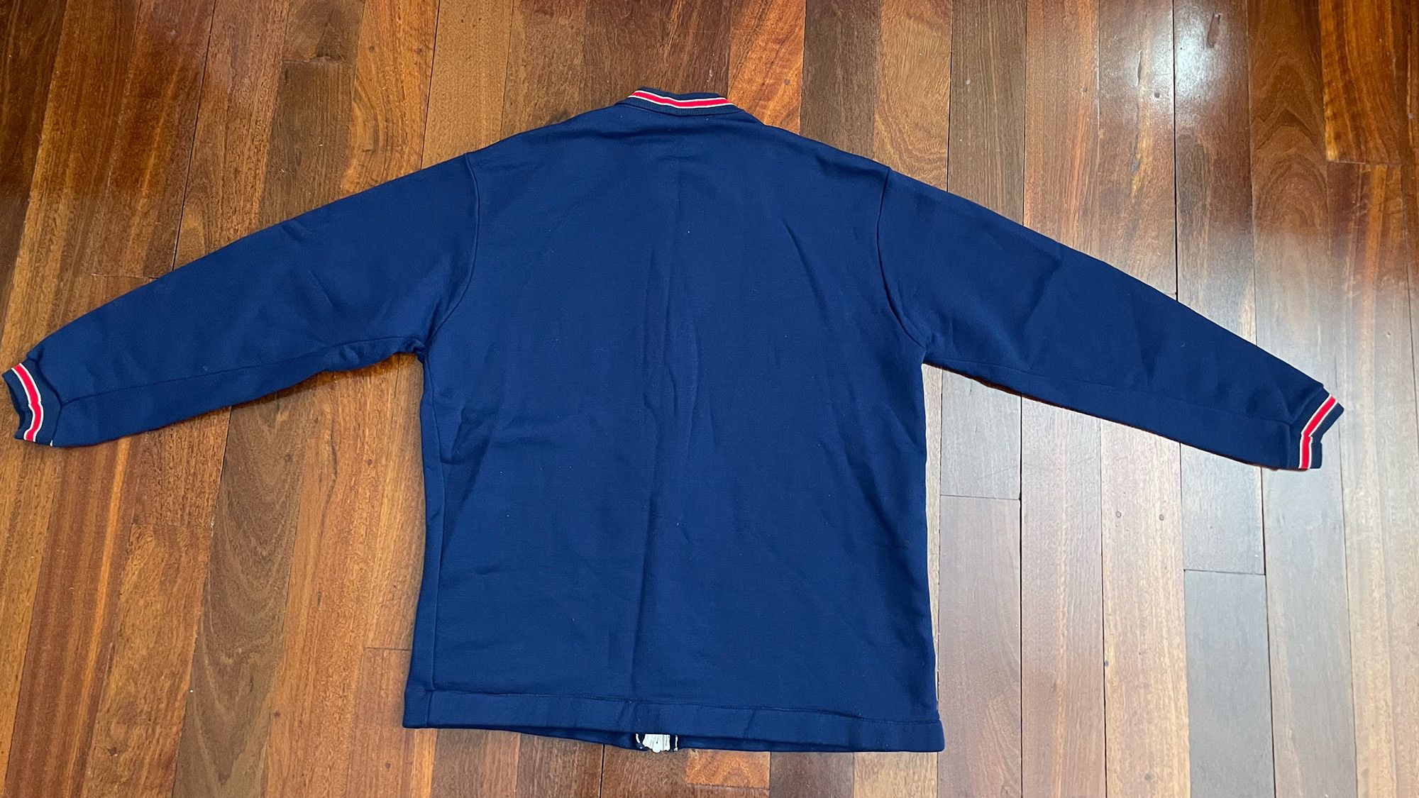 Fred Perry Fred Perry Vintage Rare Scooter Jacket Size US M / EU 48-50 / 2 - 7 Thumbnail