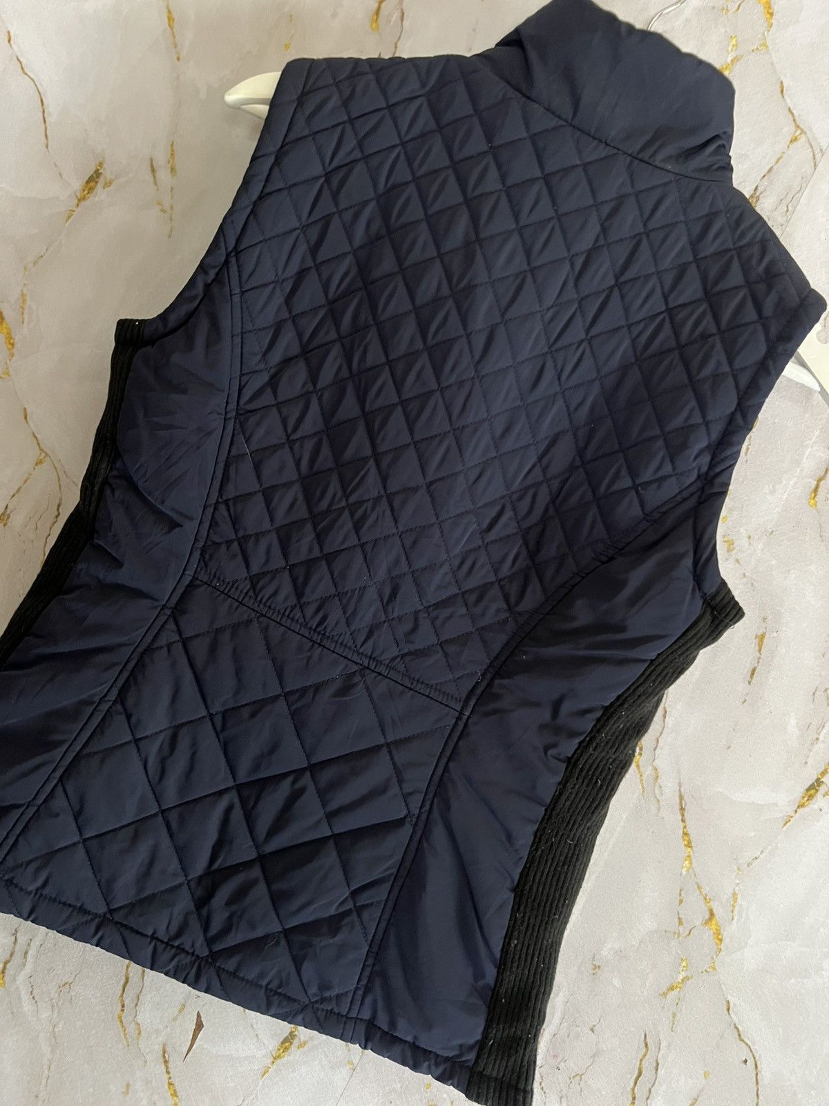 Andrew Marc ANDREW MARC VEST Size US S / EU 44-46 / 1 - 8 Thumbnail