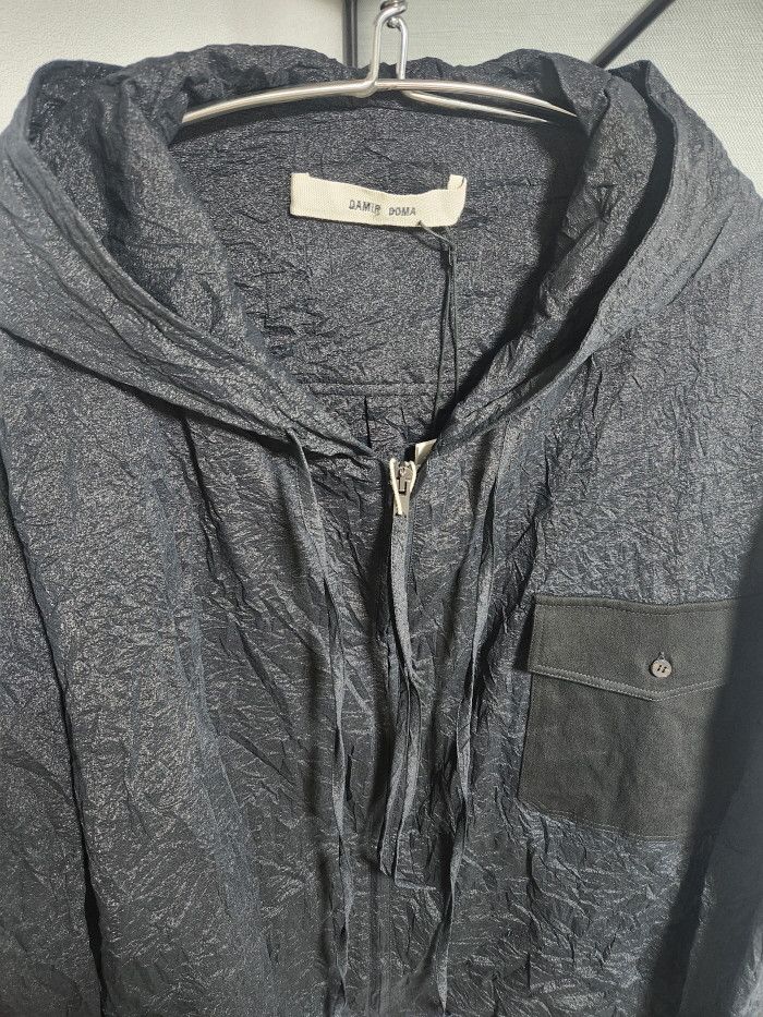 Damir Doma Damir Doma Svante Jacket Size US S / EU 44-46 / 1 - 7 Thumbnail