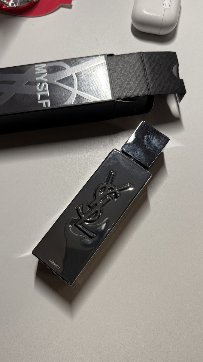 Other YSL MYSLF L’’ABSOLU 1.3 oz Size ONE SIZE - 1 Thumbnail