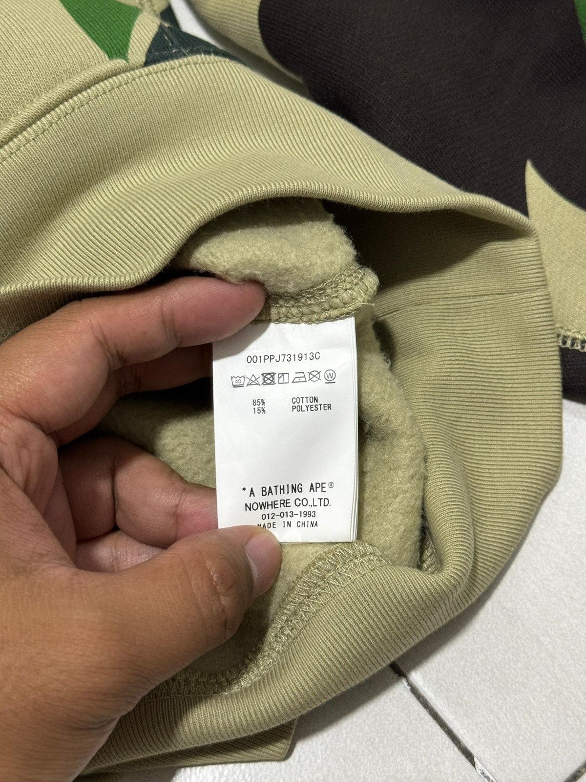 Bape BAPE X BAYC Size US L / EU 52-54 / 3 - 6 Thumbnail