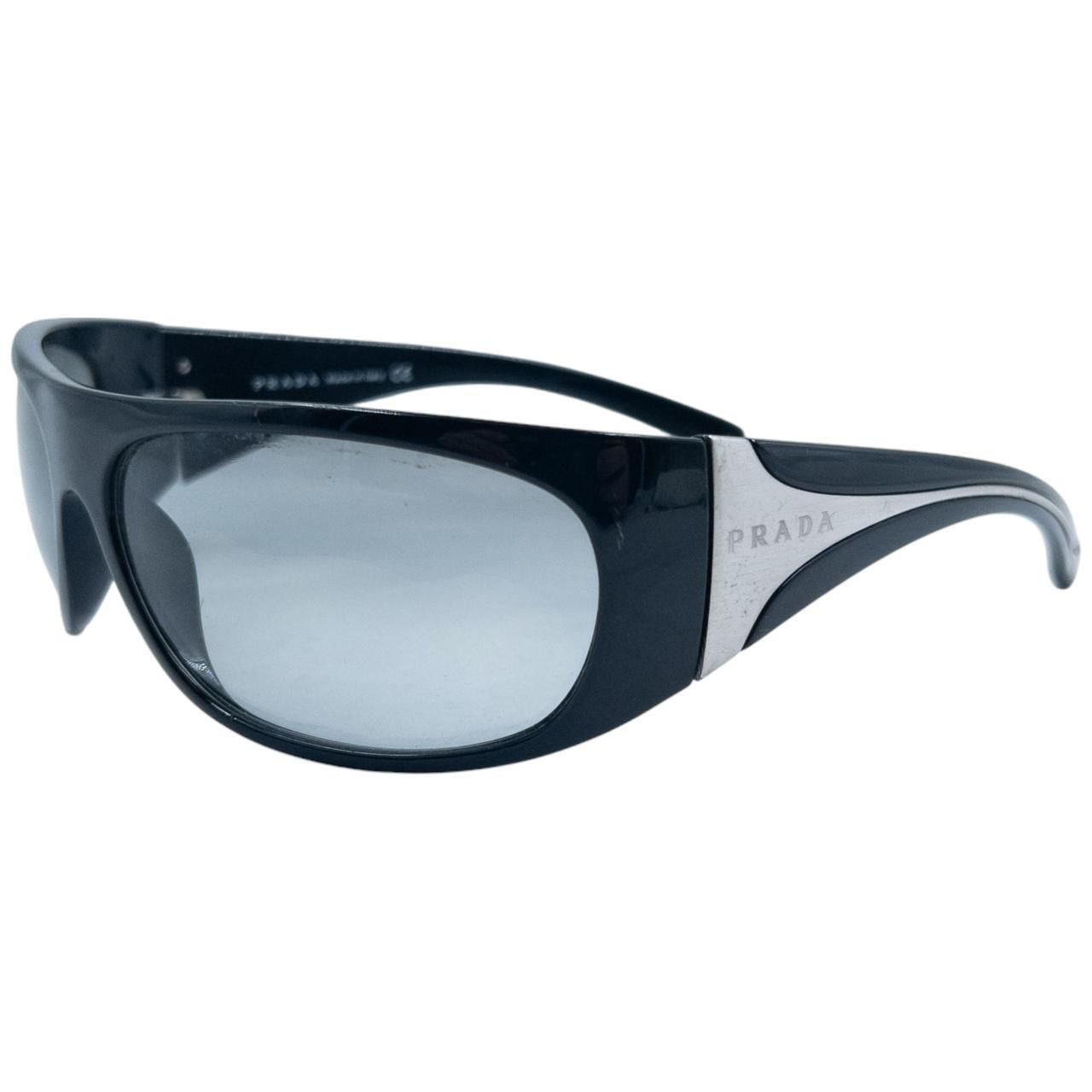 Prada Vintage Prada Sunglasses Size ONE SIZE - 1 Thumbnail
