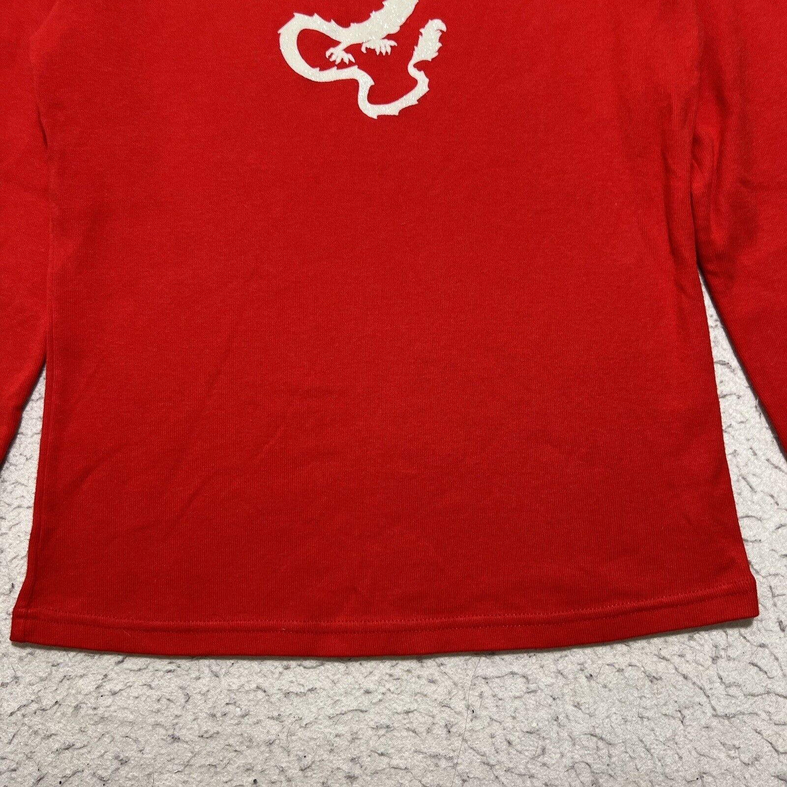 Harley Davidson Harley-Davidson Smoky Mountain Sparkle Dragon T Shirt Size M / US 6-8 / IT 42-44 - 7 Thumbnail
