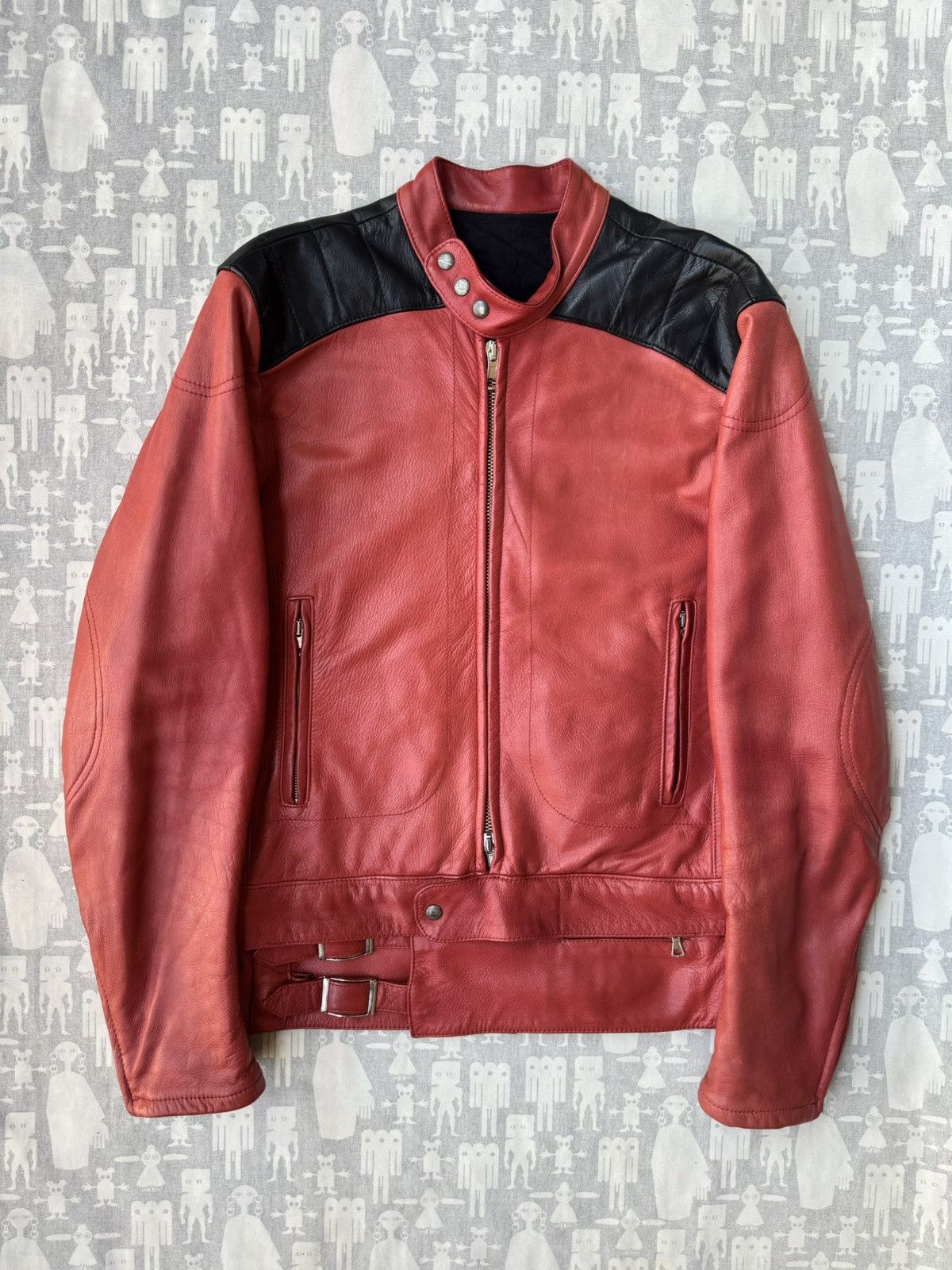 Maison Margiela × Vintage 1/3 Maison Martin Margiela AW 2004