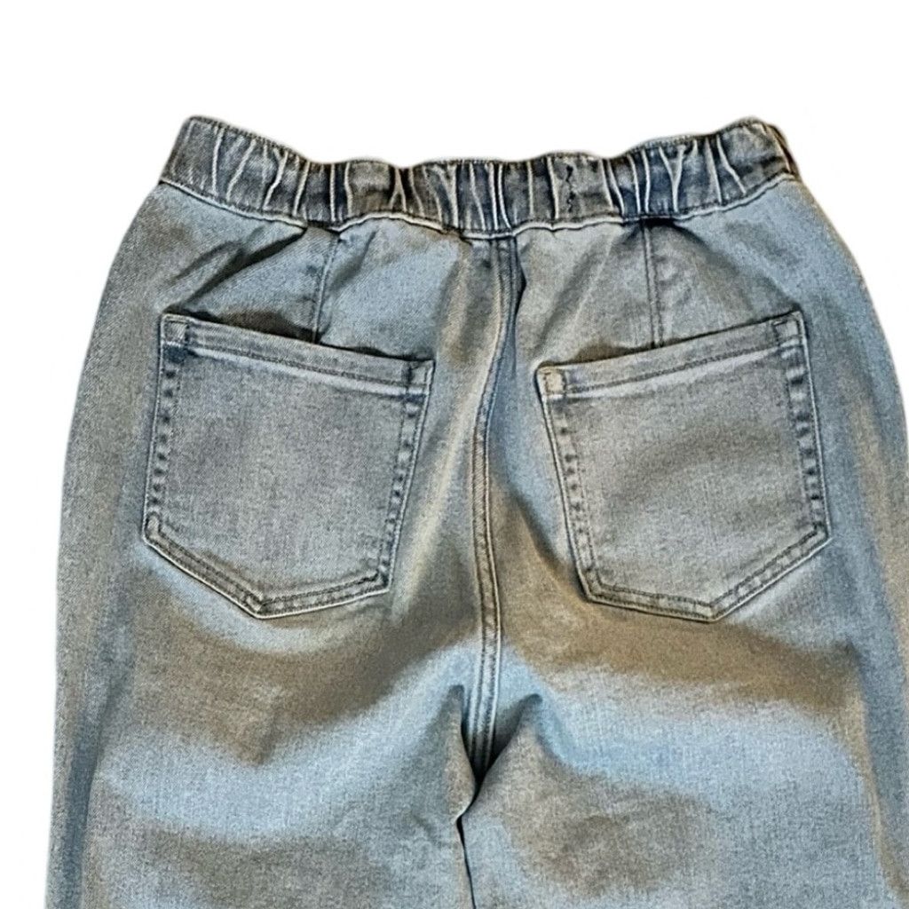 Hollister Hollister Ultra High-Rise Jogger Blue Women’s Size Small. Size 24" / US 00 / IT 34 - 14 Thumbnail