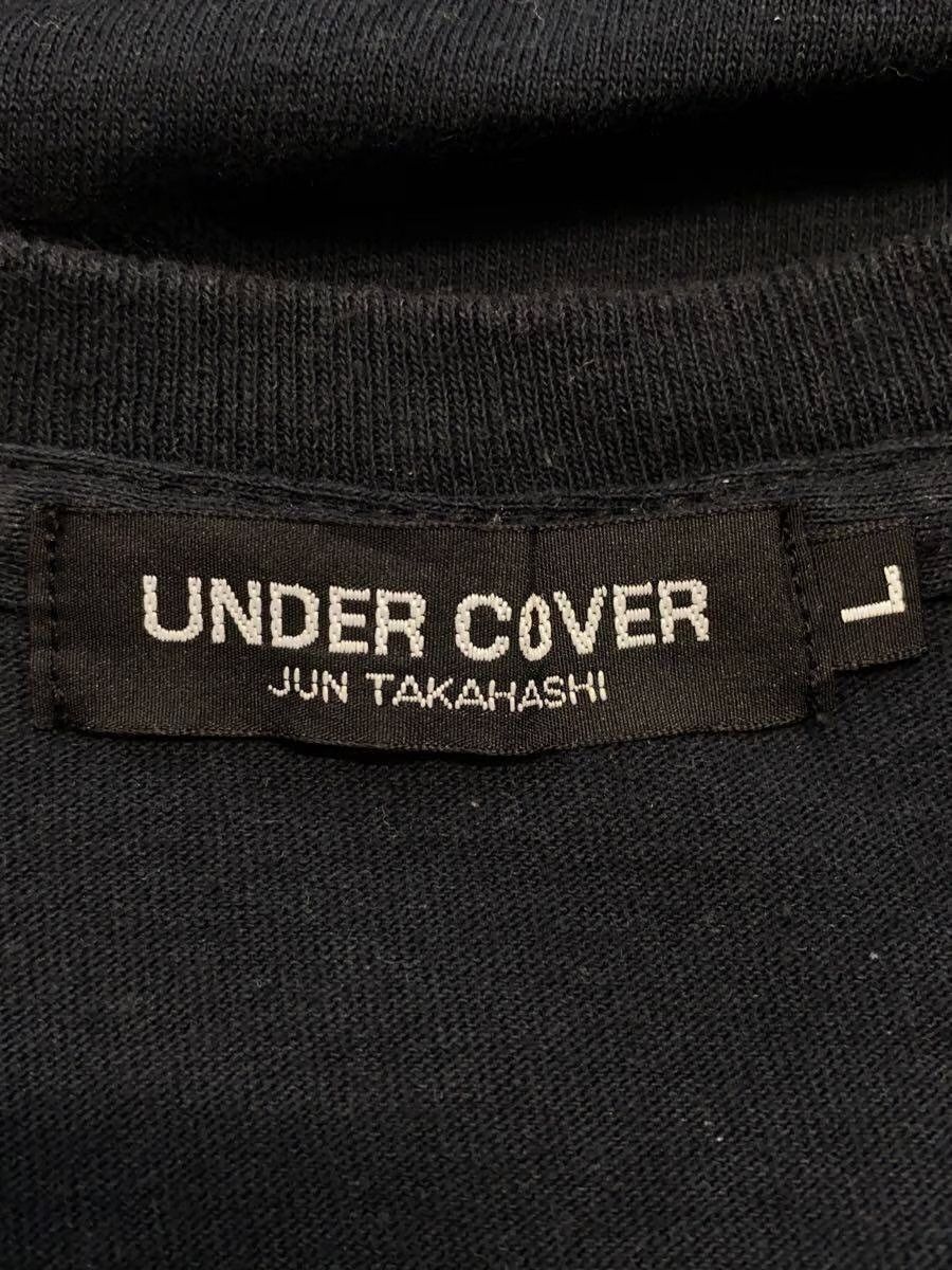 Undercover Stay Safe Bear Tee Size US L / EU 52-54 / 3 - 5 Thumbnail