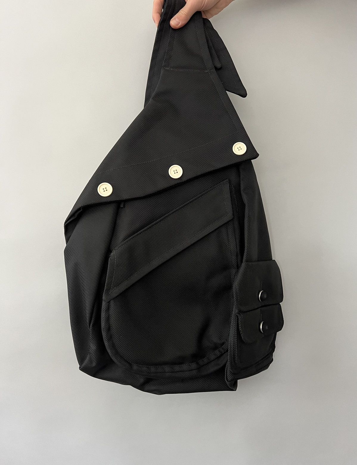 Raf Simons x Eastpak Edition Organized Sling Backpack