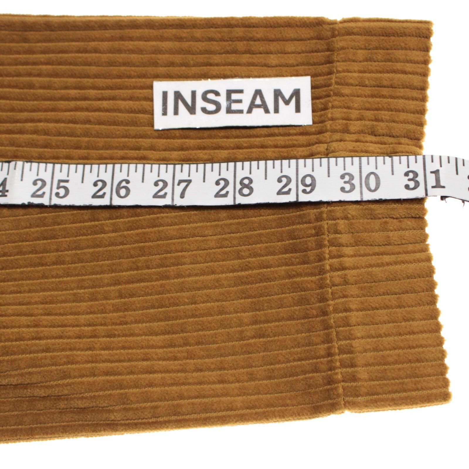 Incotex INCOTEX New with tags Chino Size 34 US In Brown Size US 34 / EU 50 - 8 Thumbnail