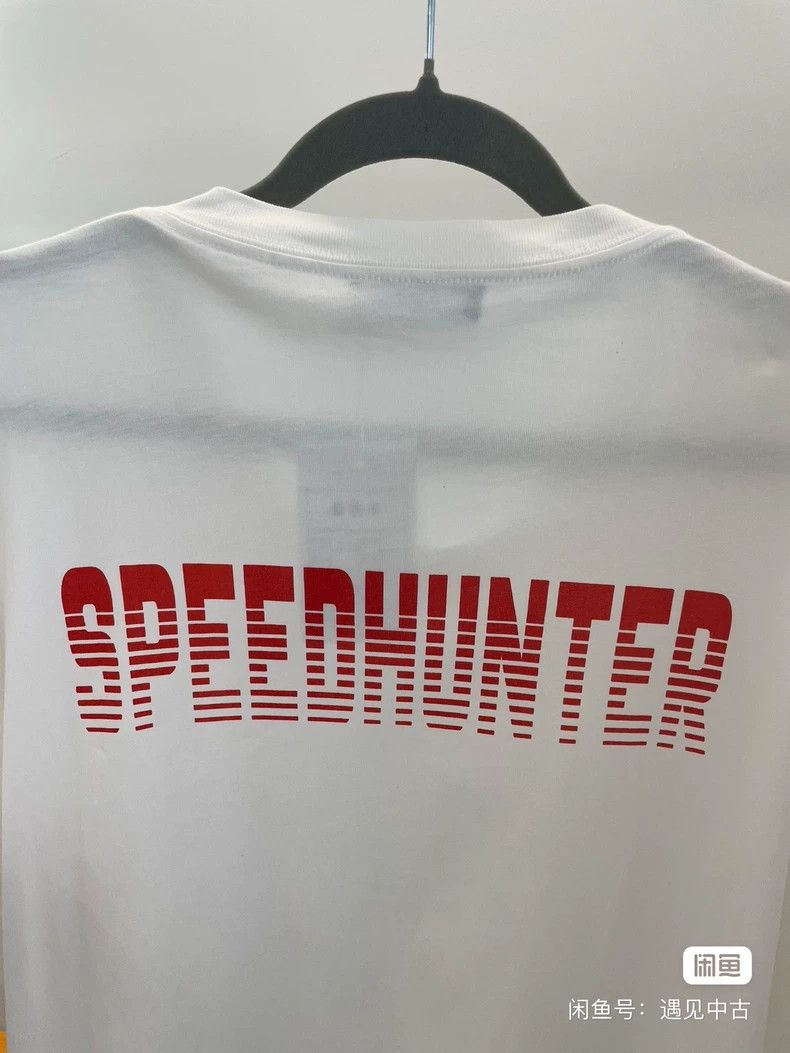 Balenciaga Balenciaga Letter Logo Two-Way T-Shirt Size US XL / EU 56 / 4 - 6 Thumbnail