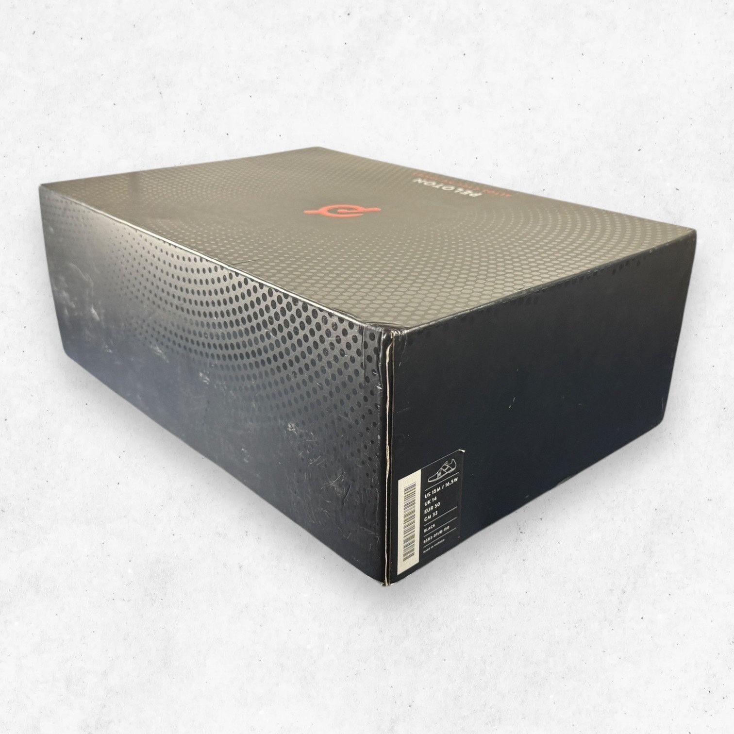 Peloton Peloton Shoe BOX ONLY Size ONE SIZE - 3 Thumbnail
