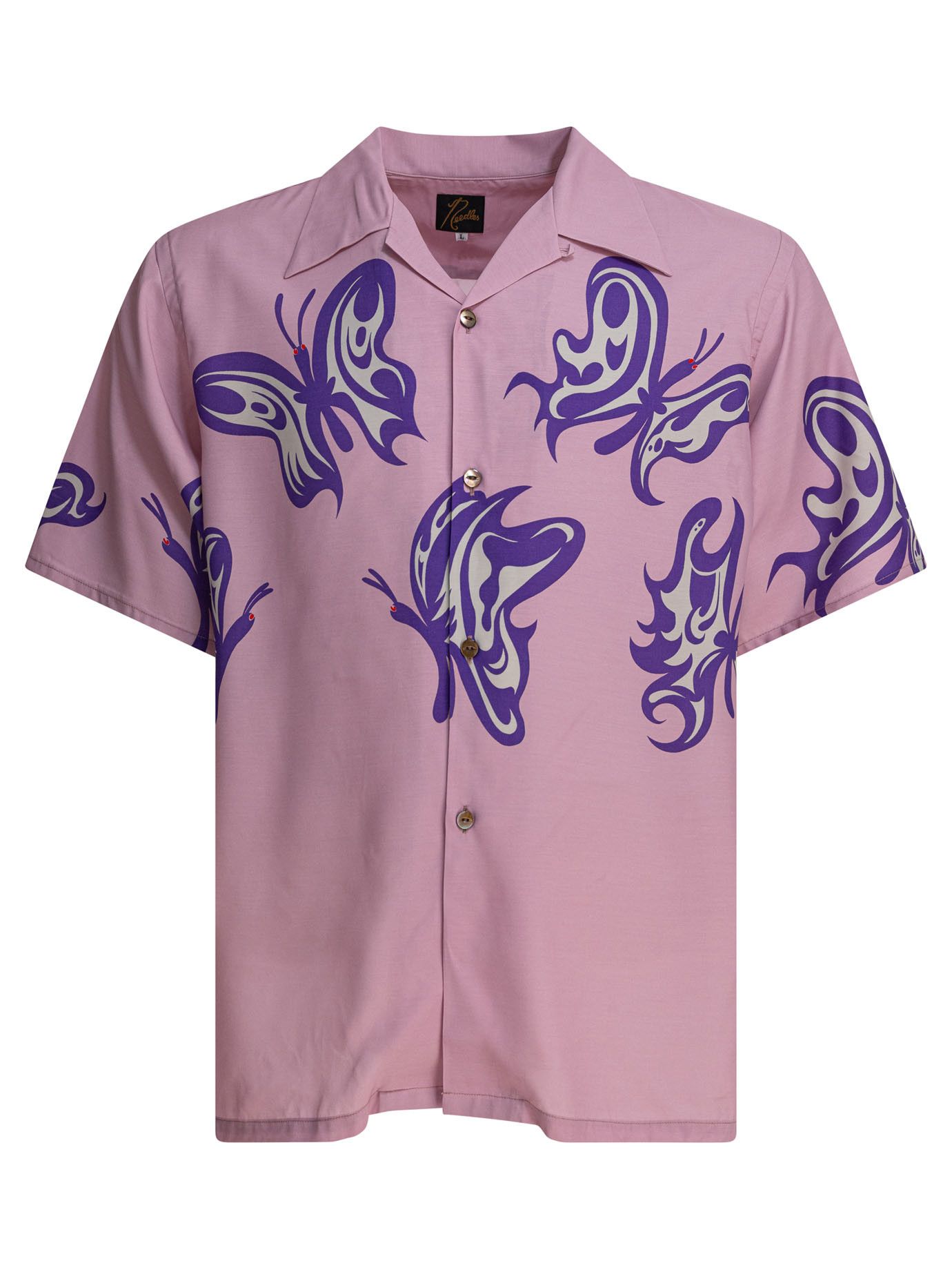 Needles One-Up Shirt Size US L / EU 52-54 / 3 - 1 Thumbnail