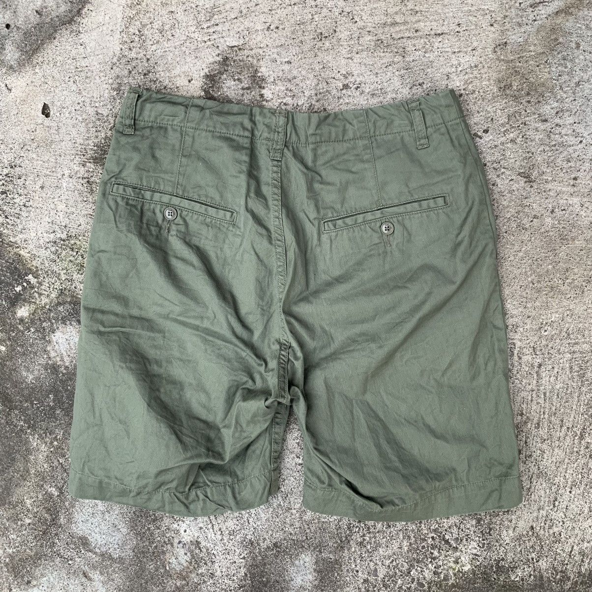 Ne-Net Ne-net Issey Miyake Short Pants Size US 29 - 2 Thumbnail