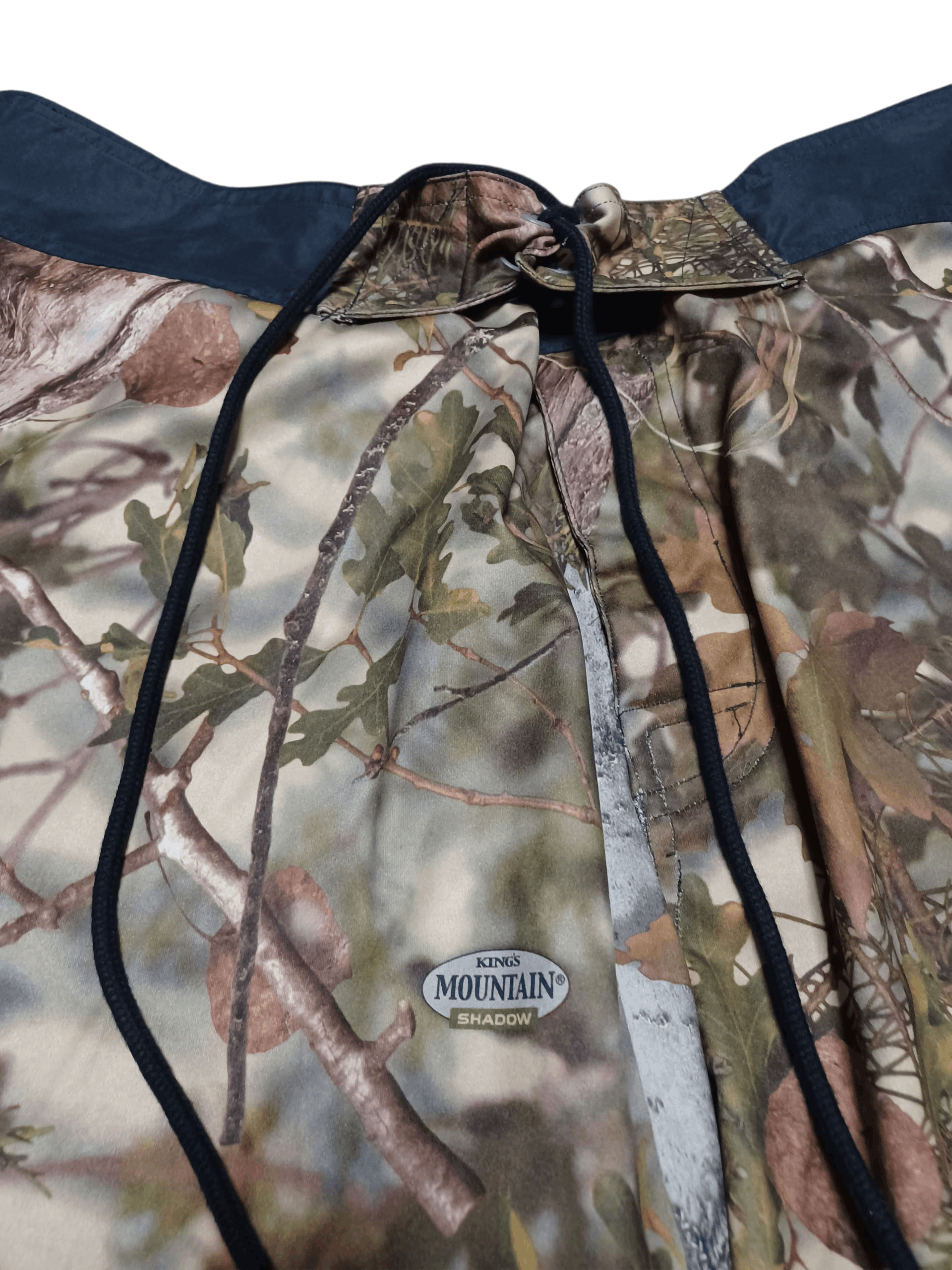 Realtree REALTREE MILITARY AVANT GARDE JAPANESE SHORTS Size US 36 / EU 52 - 3 Thumbnail