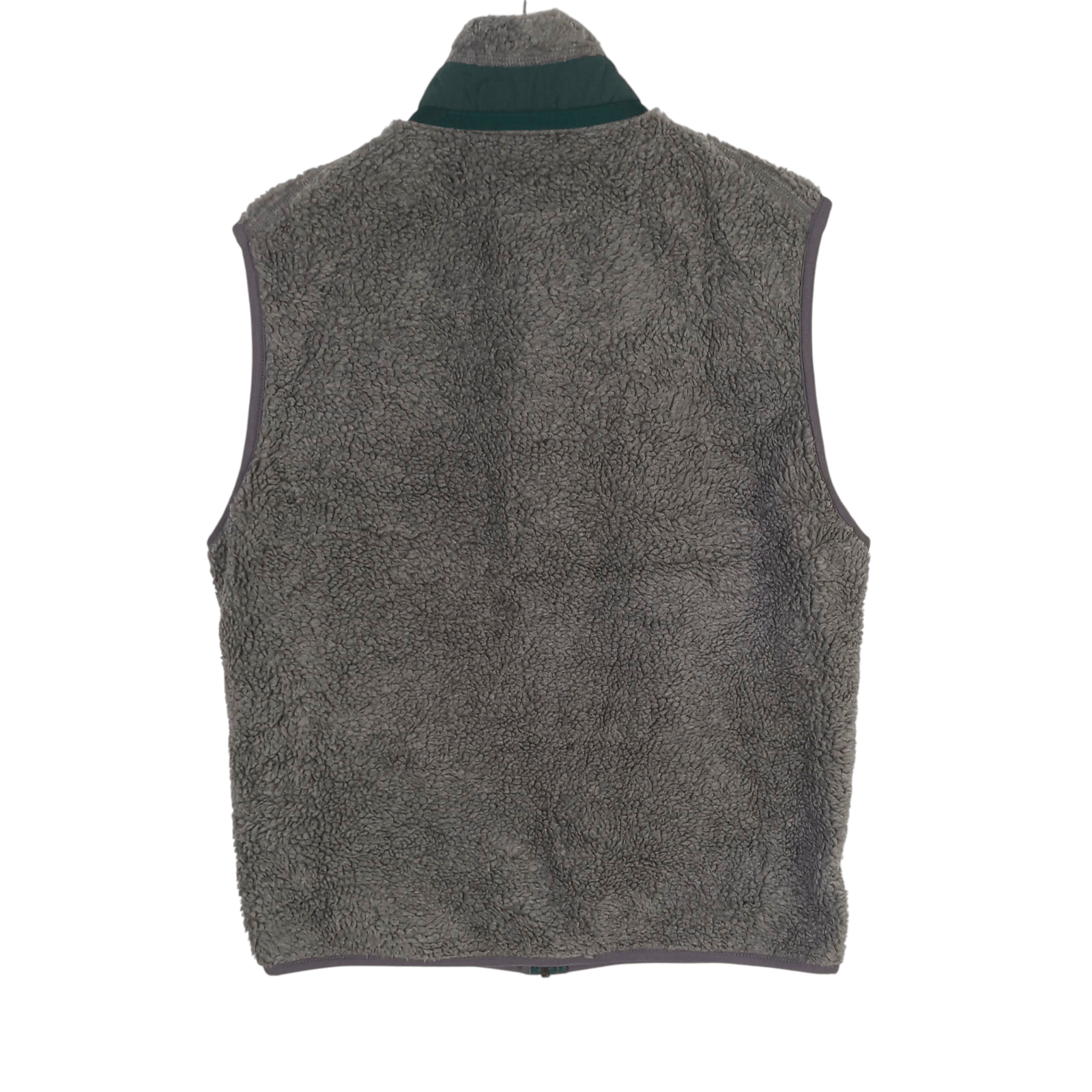 Patagonia Patagonia Sherpa Vest Jacket Made In USA Size US M / EU 48-50 / 2 - 3 Thumbnail