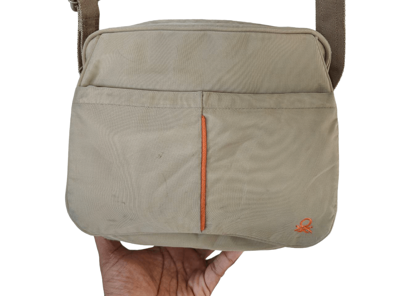Benetton Benetton Sling Bag Size ONE SIZE - 7 Thumbnail