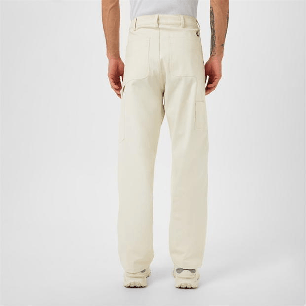 Moncler Logo Cargo Trousers Size US 28 / EU 44 - 3 Thumbnail