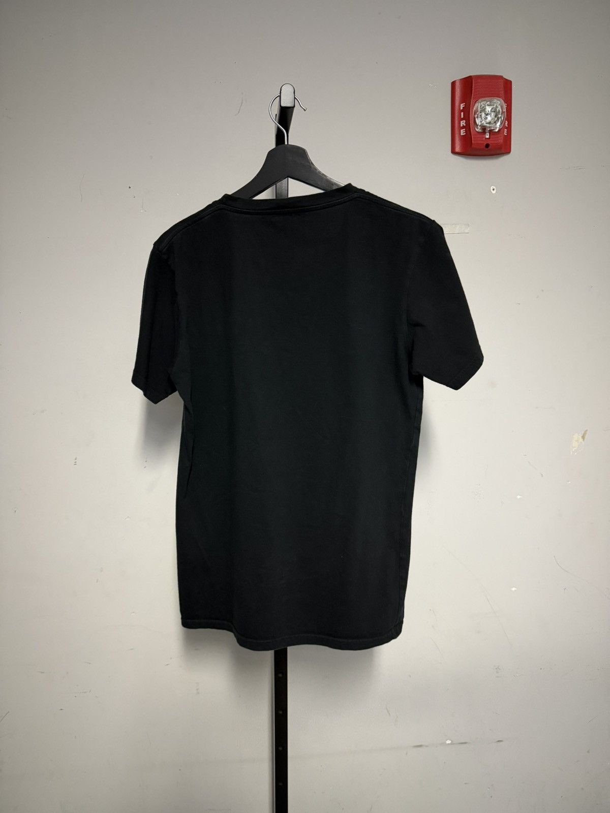Balmain Metal Logo Tee Size US S / EU 44-46 / 1 - 2 Thumbnail