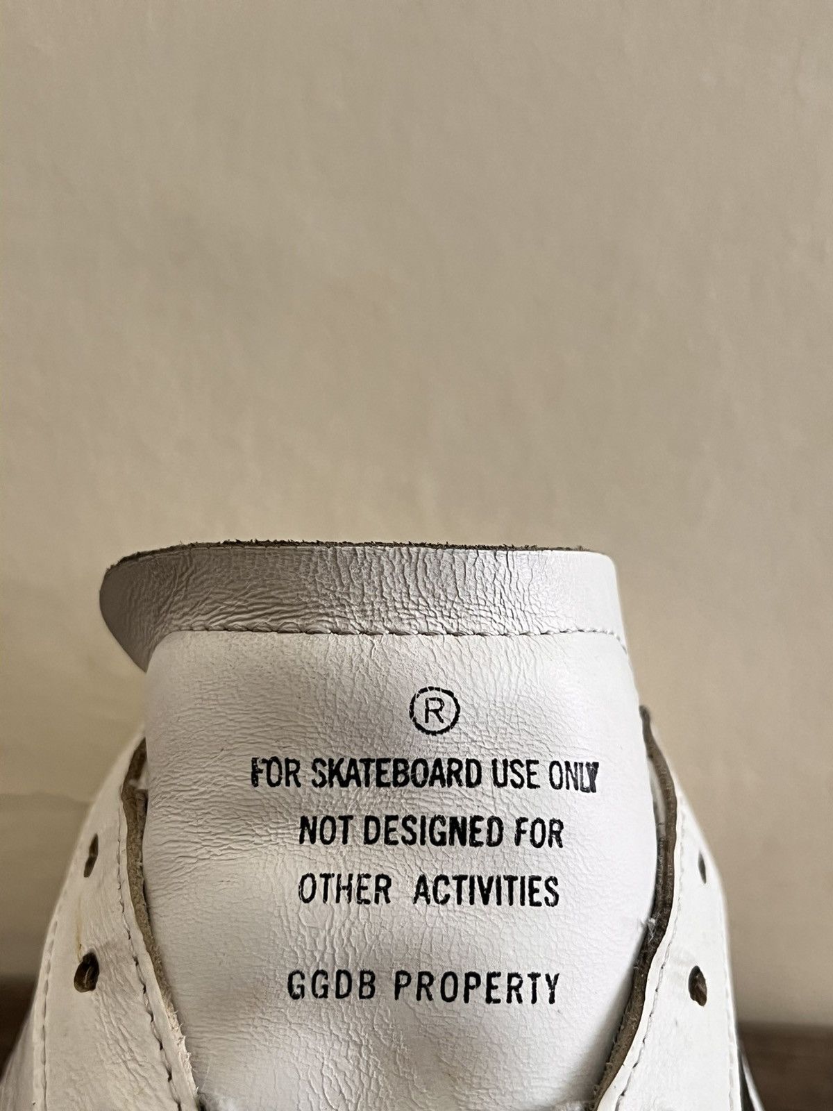 Golden Goose Superstar Sneakers Size US 10 / EU 43 - 7 Thumbnail