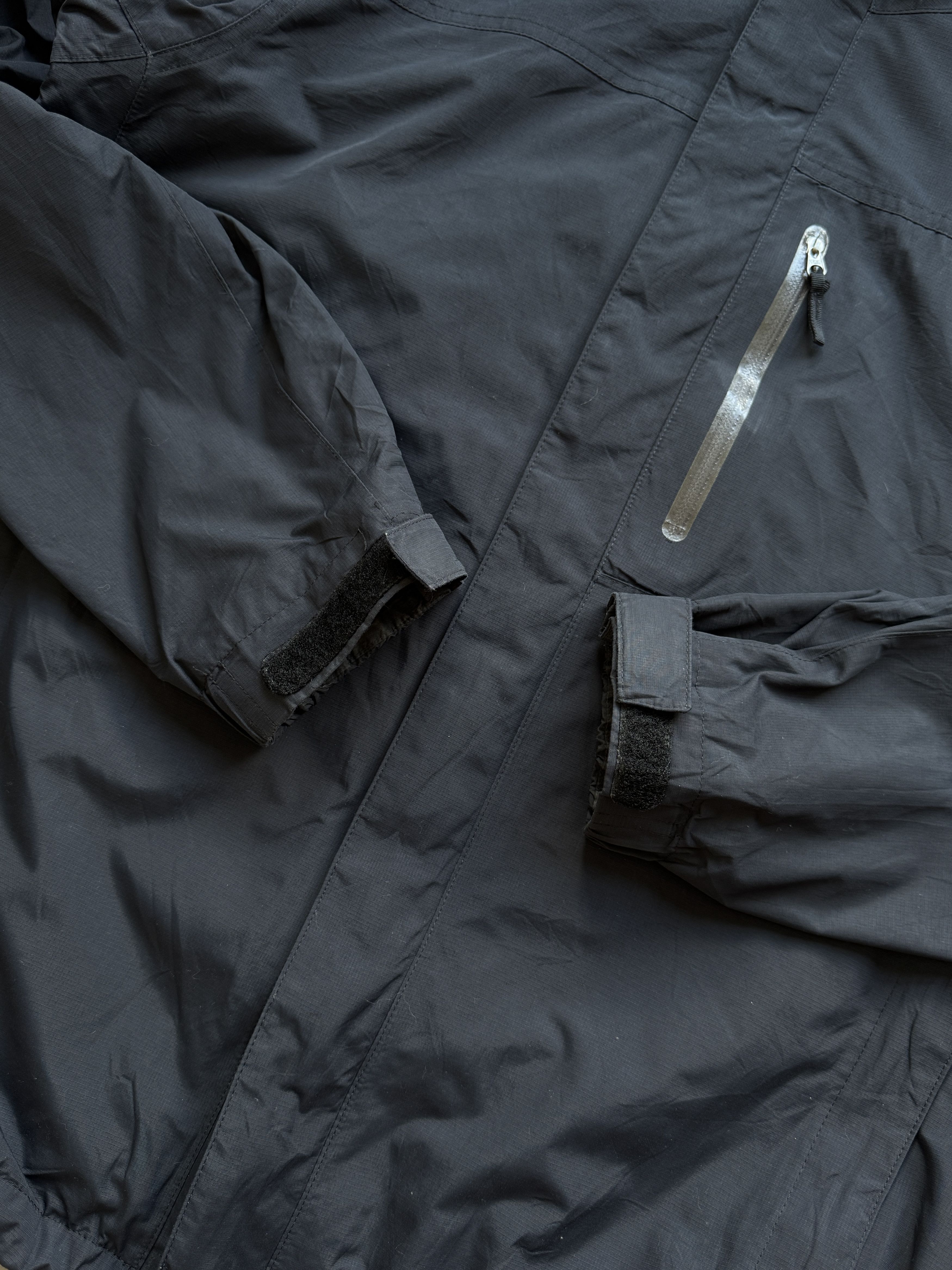 The North Face The North Face Pertex Quantum Technical Jacket Size US XL / EU 56 / 4 - 3 Thumbnail