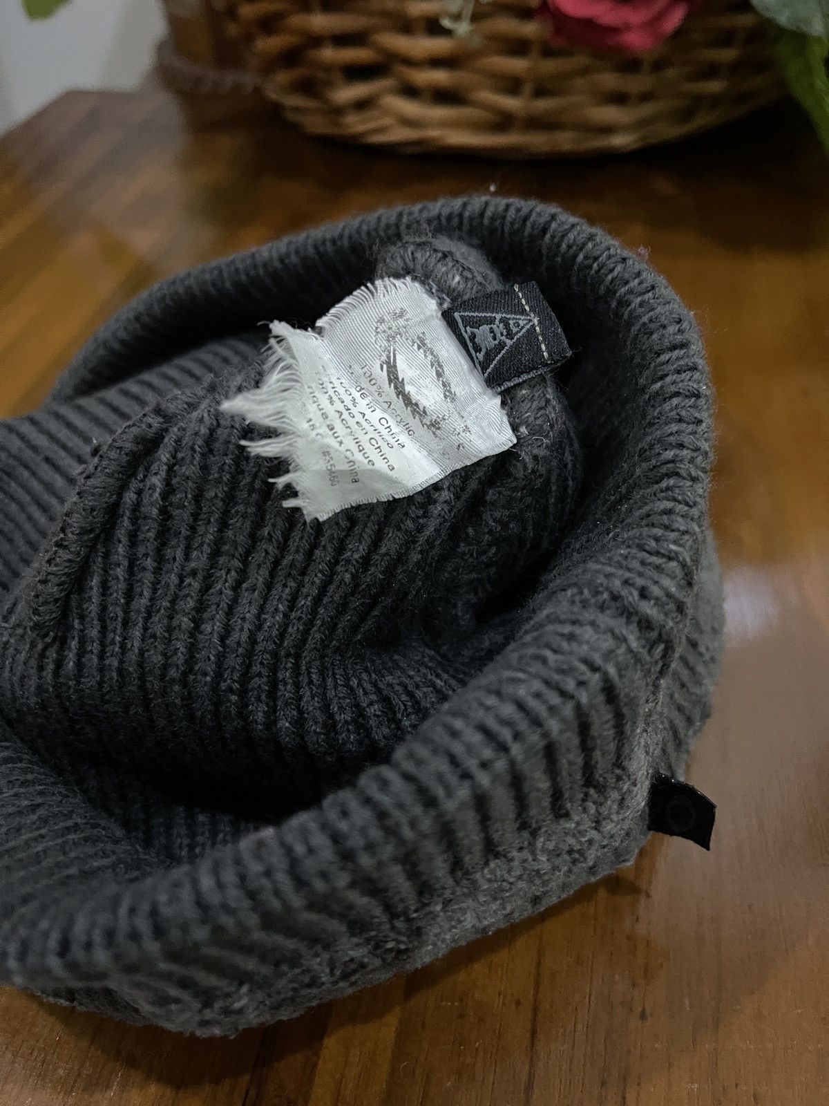 Oakley Oakley Spellout Logo Beanie Hats Size ONE SIZE - 5 Thumbnail