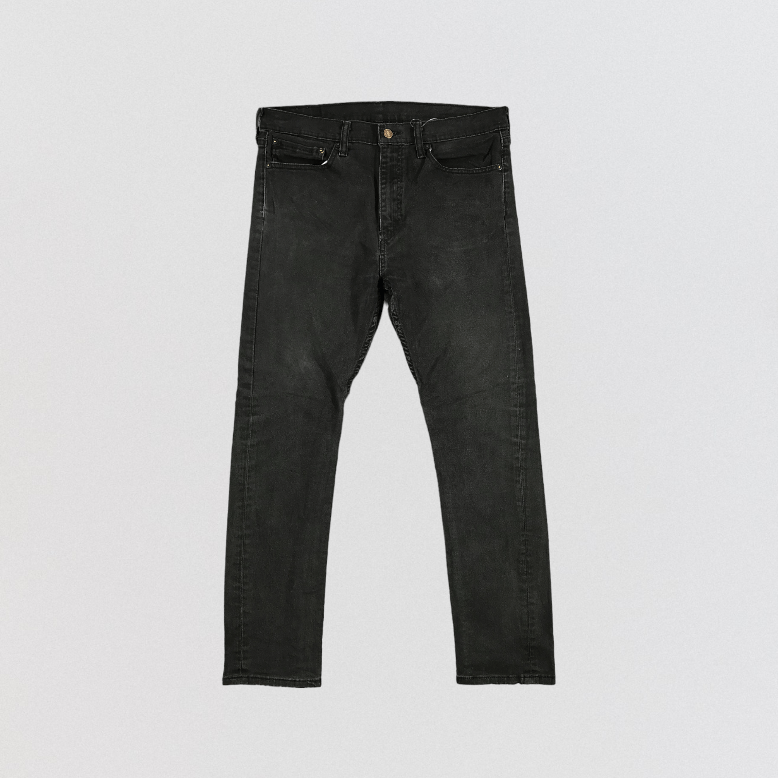 Vintage Levis 510 Jeans-JM1805